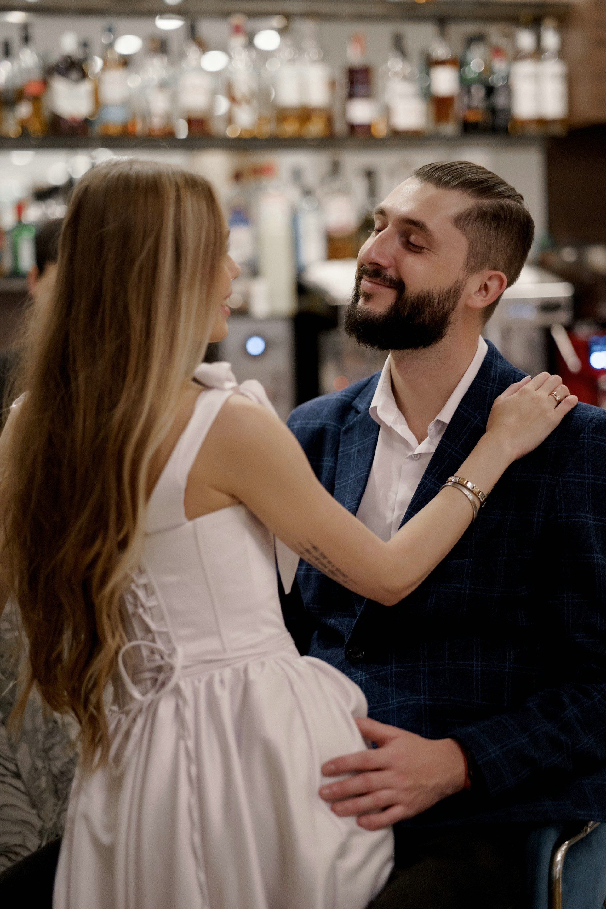 Свадебная фотосессия в отеле Palmira Garden. Свадебный и семейный фотограф в Москве Светлана Зоткина