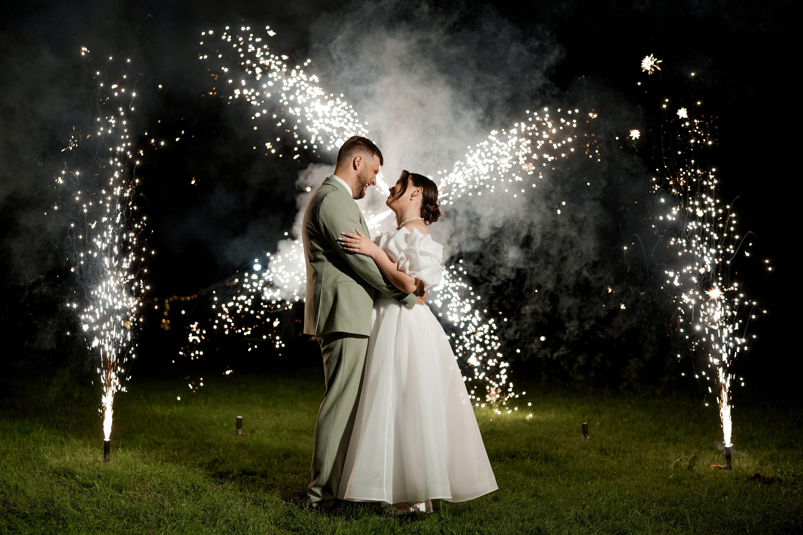 Дмитрий и Екатерина 14/06/2025. Фотограф в Смоленске Ольга Давыдова