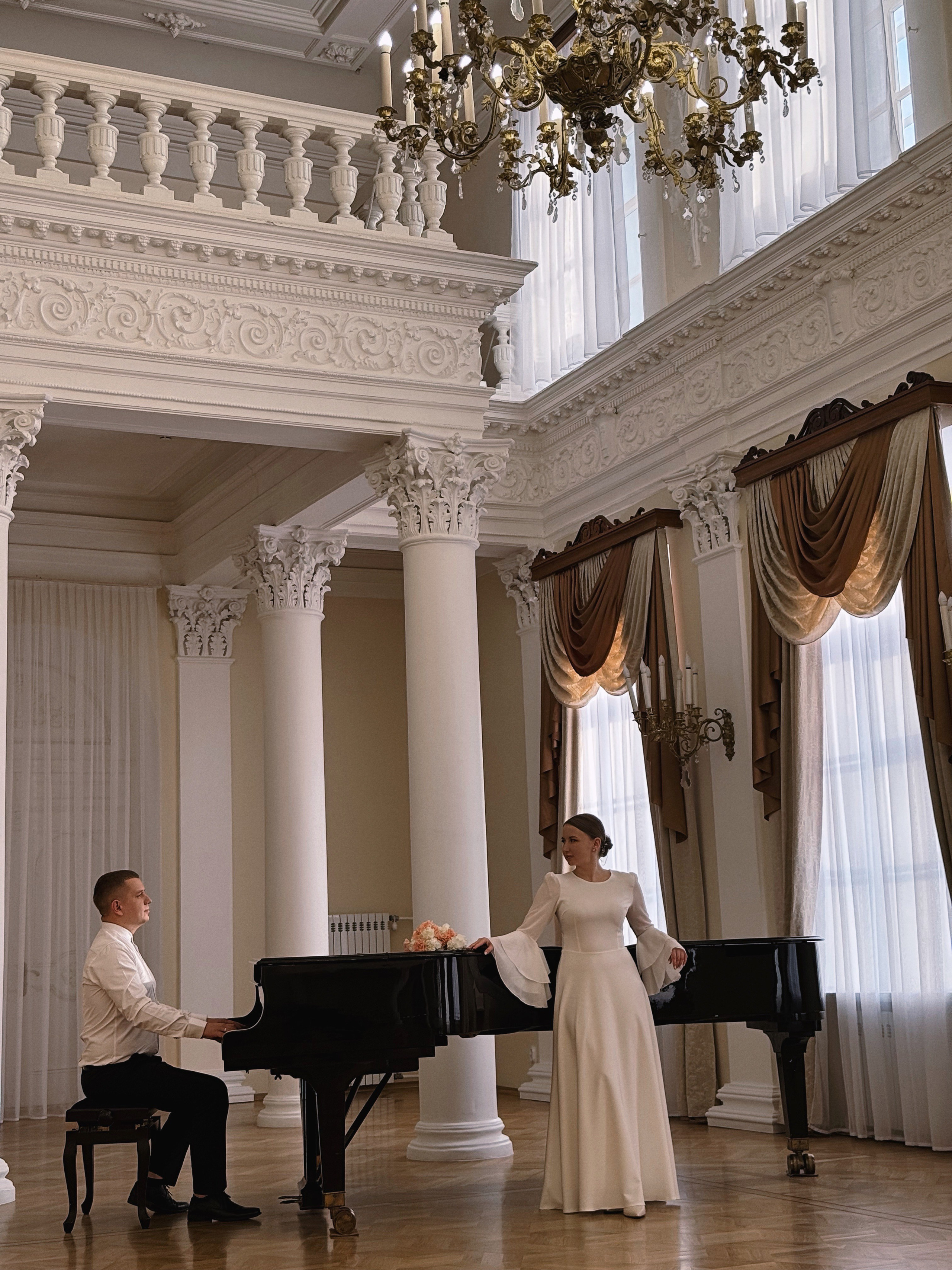 Свадебная фотосъемка. Мобильный фотограф Тонечка Власова