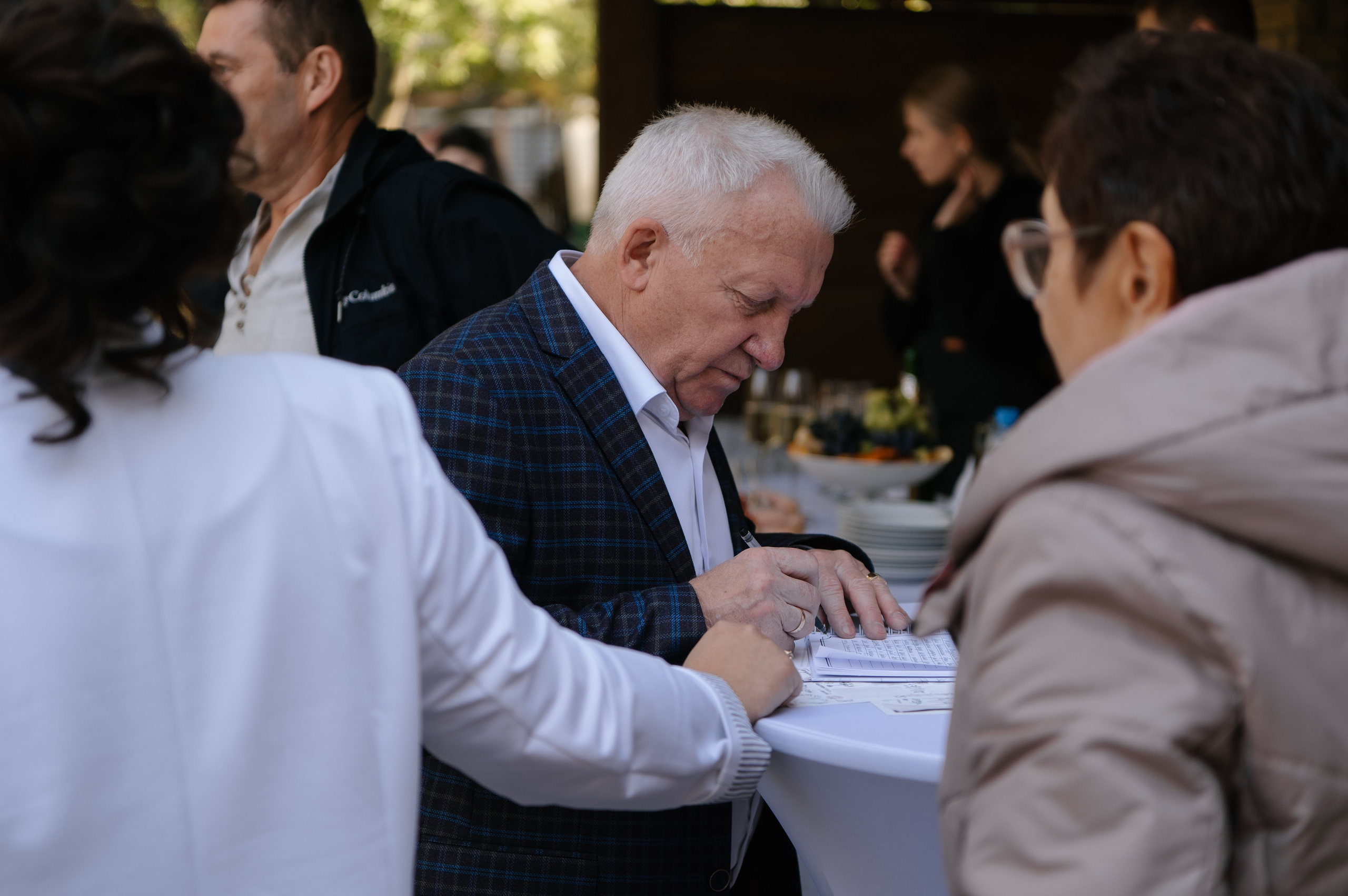 Роман и Юлия. Свадебный фотограф Белгород