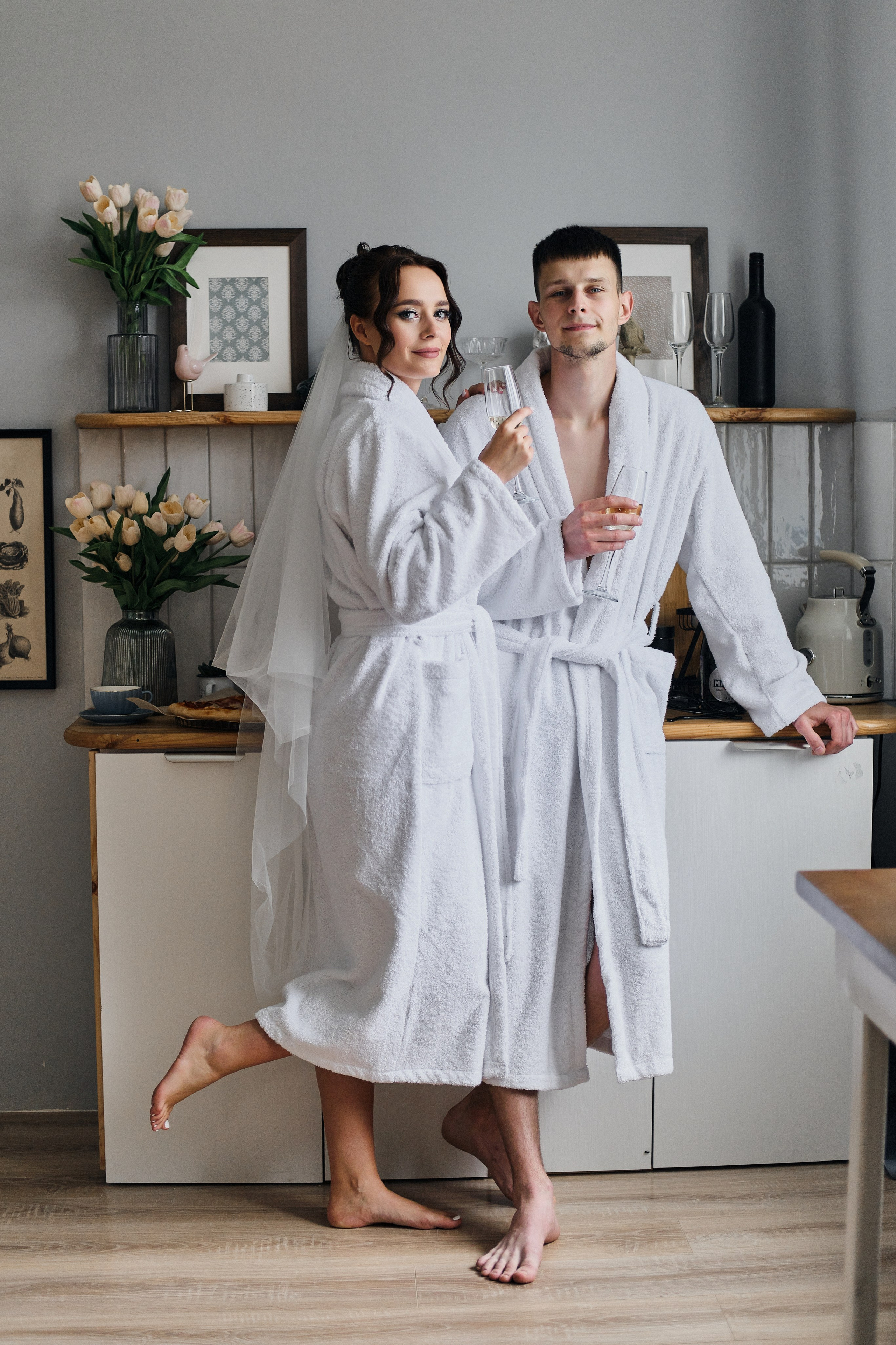 Fine Art Wedding. Свадебный и портретный фотограф Орлов Никита