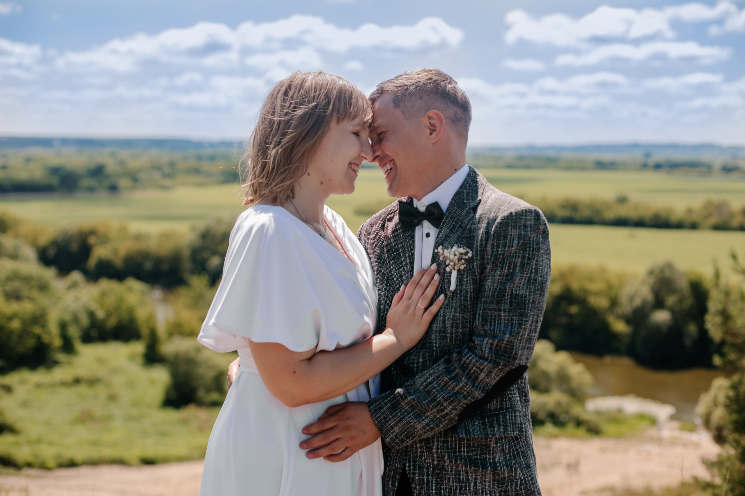 • Анна & Глеб •. Семейный и свадебный фотограф в Воронеже Майя Добровольская