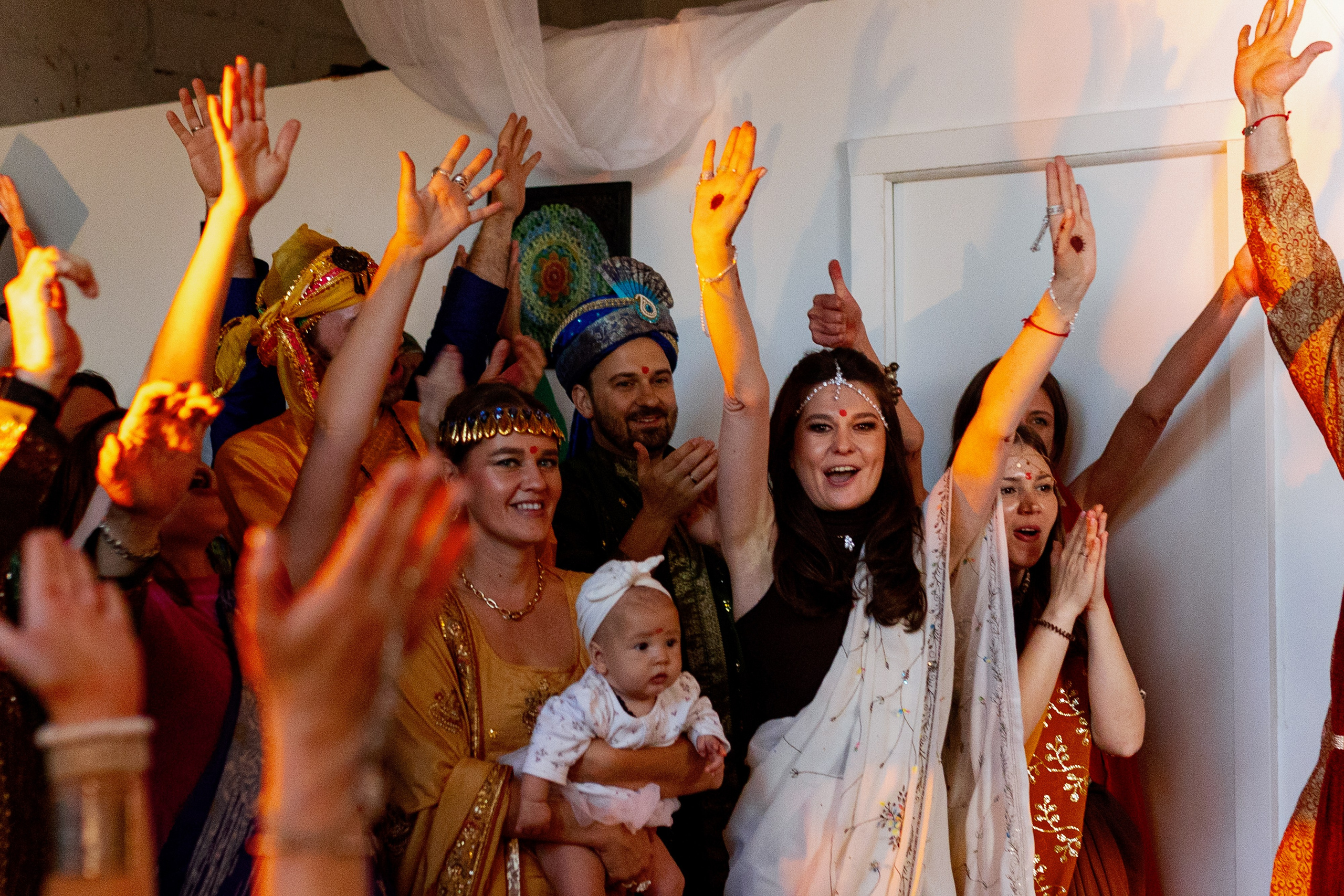 Фотограф на мероприятие в Москве. Свадебный фотограф в Москве Мария Крош