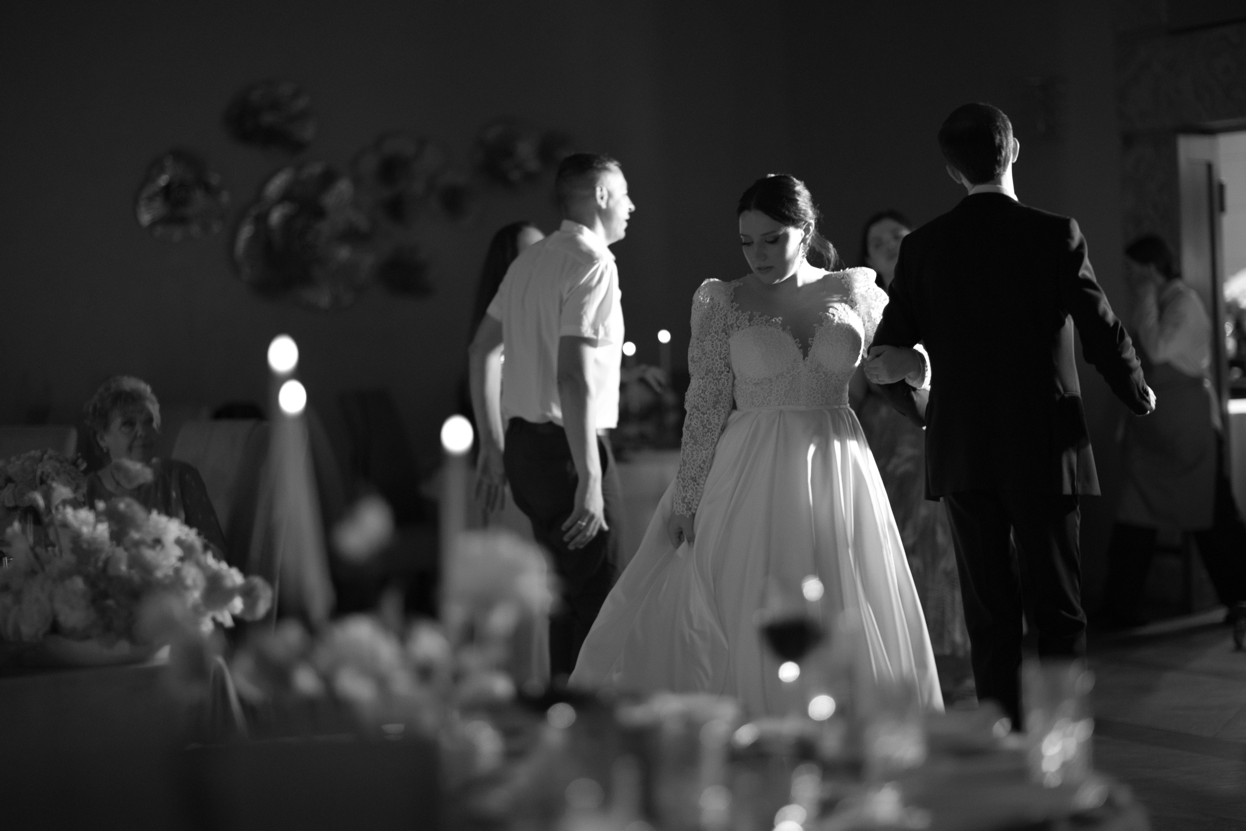 Свадьба в загородном клубе Завидное. Свадебный фотограф в Москве Мария Крош