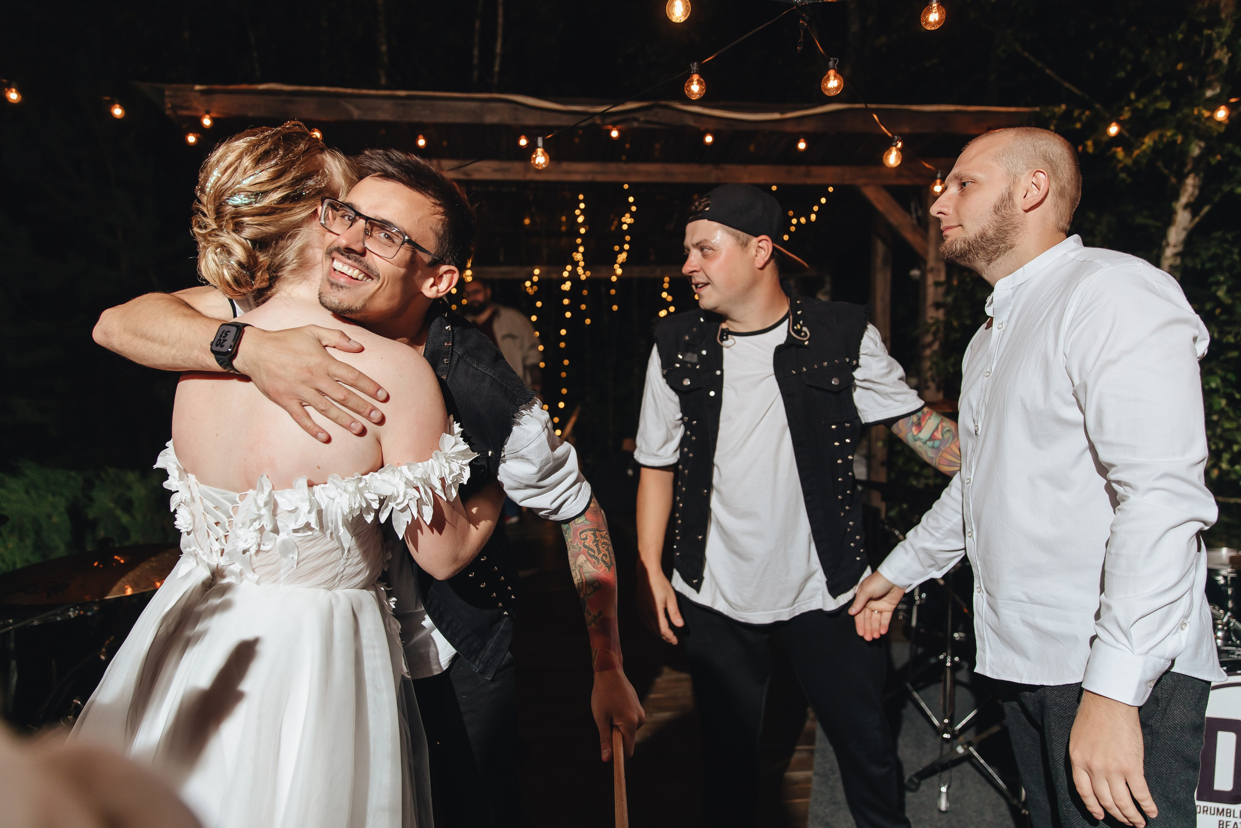 Рома и Лера. Свадебный и семейный фотограф в Туле и области Маша Костина