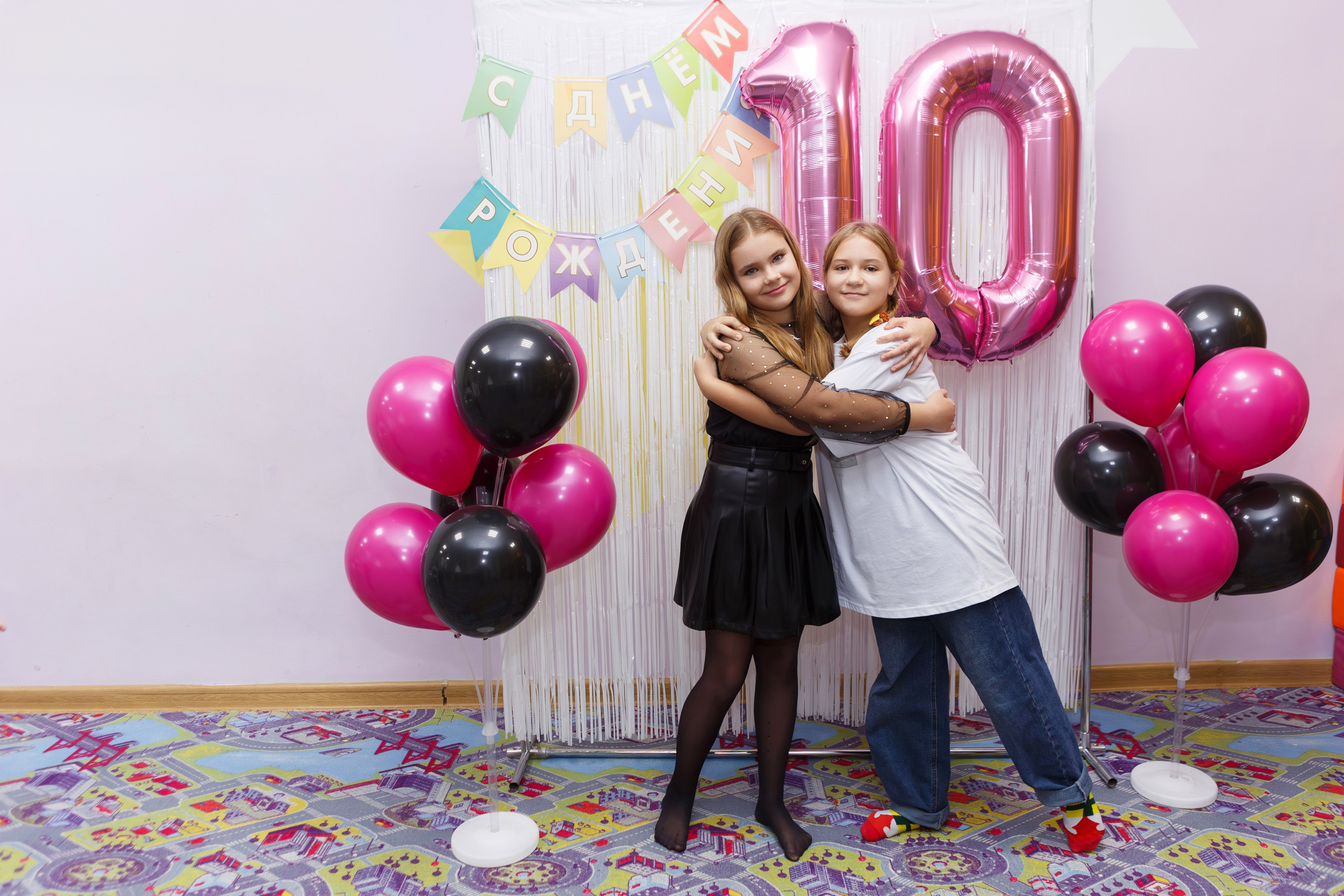 ШОУ KIDS 01.12. Профессиональный фотограф в Мценске и Орловской области