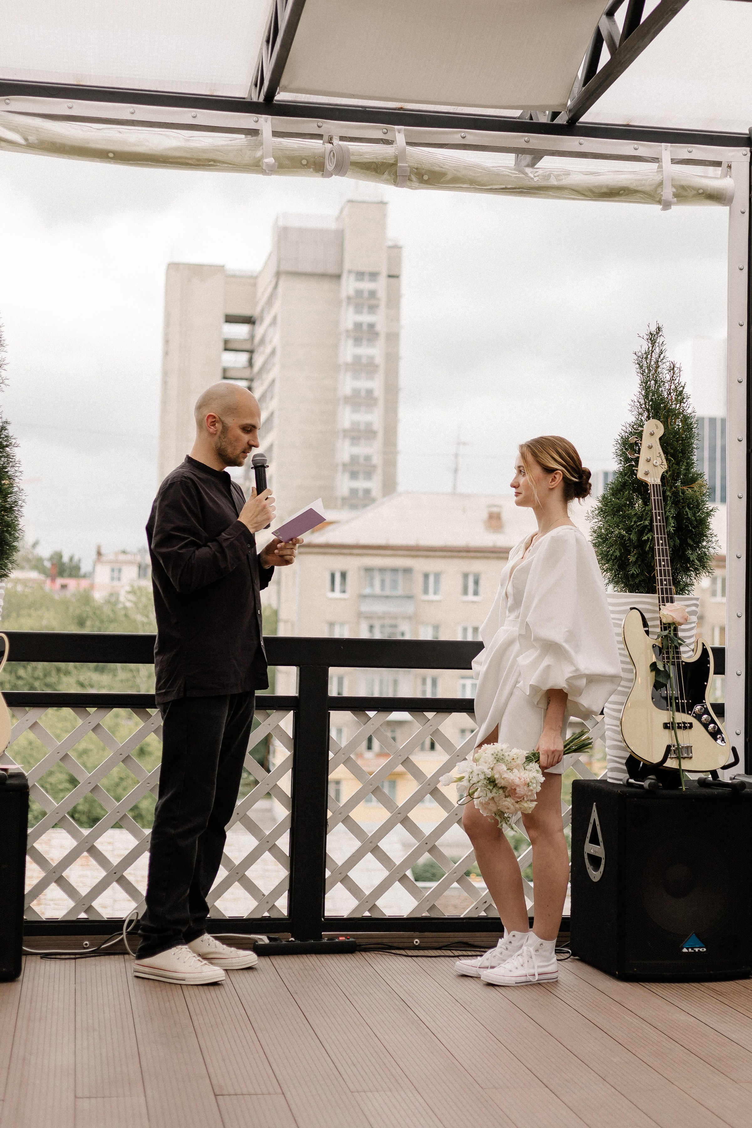 Антон и Елизавета/2023. Свадебный и семейный фотограф в Екатеринбурге