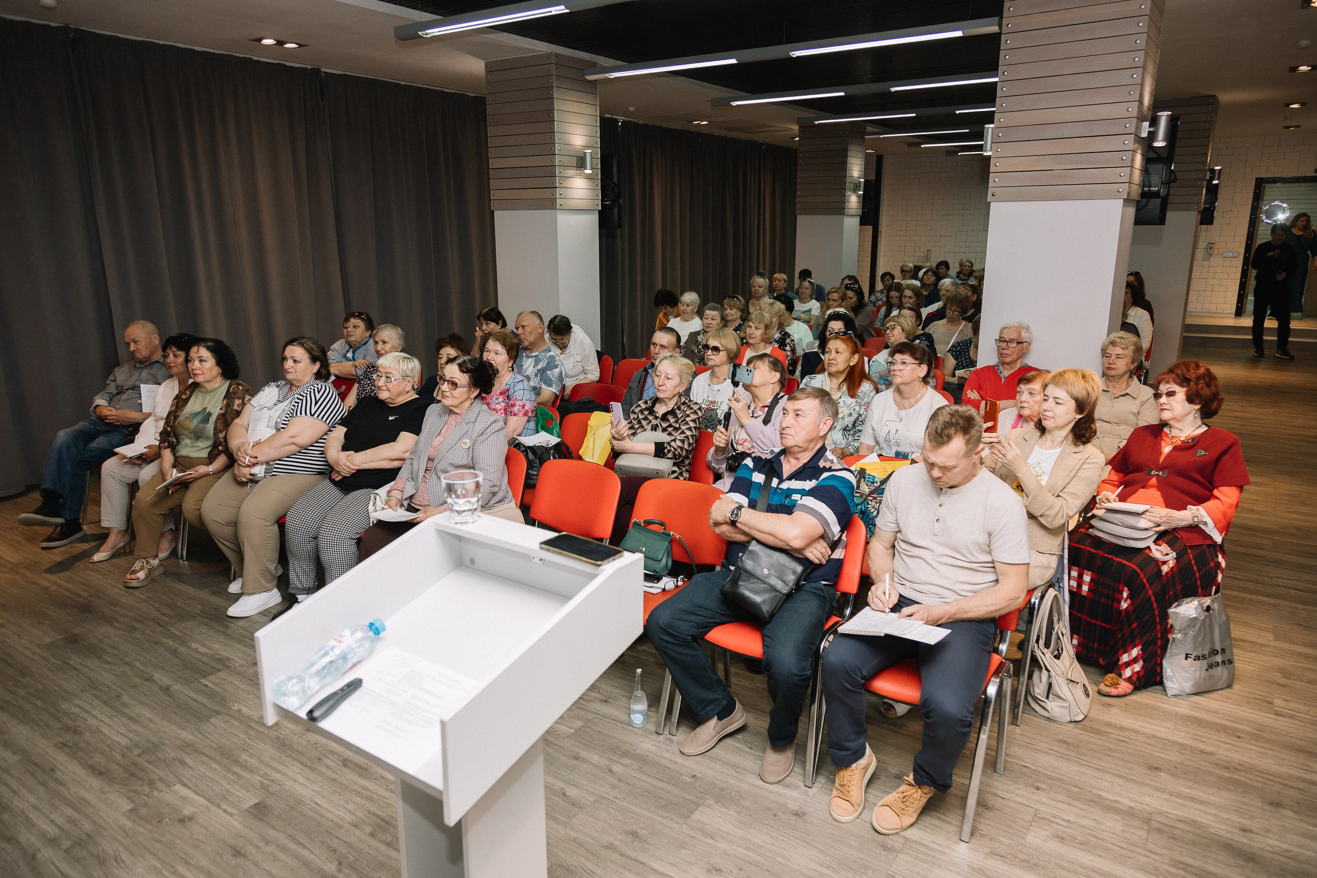 Конференция/2024. Свадебный и семейный фотограф в Екатеринбурге