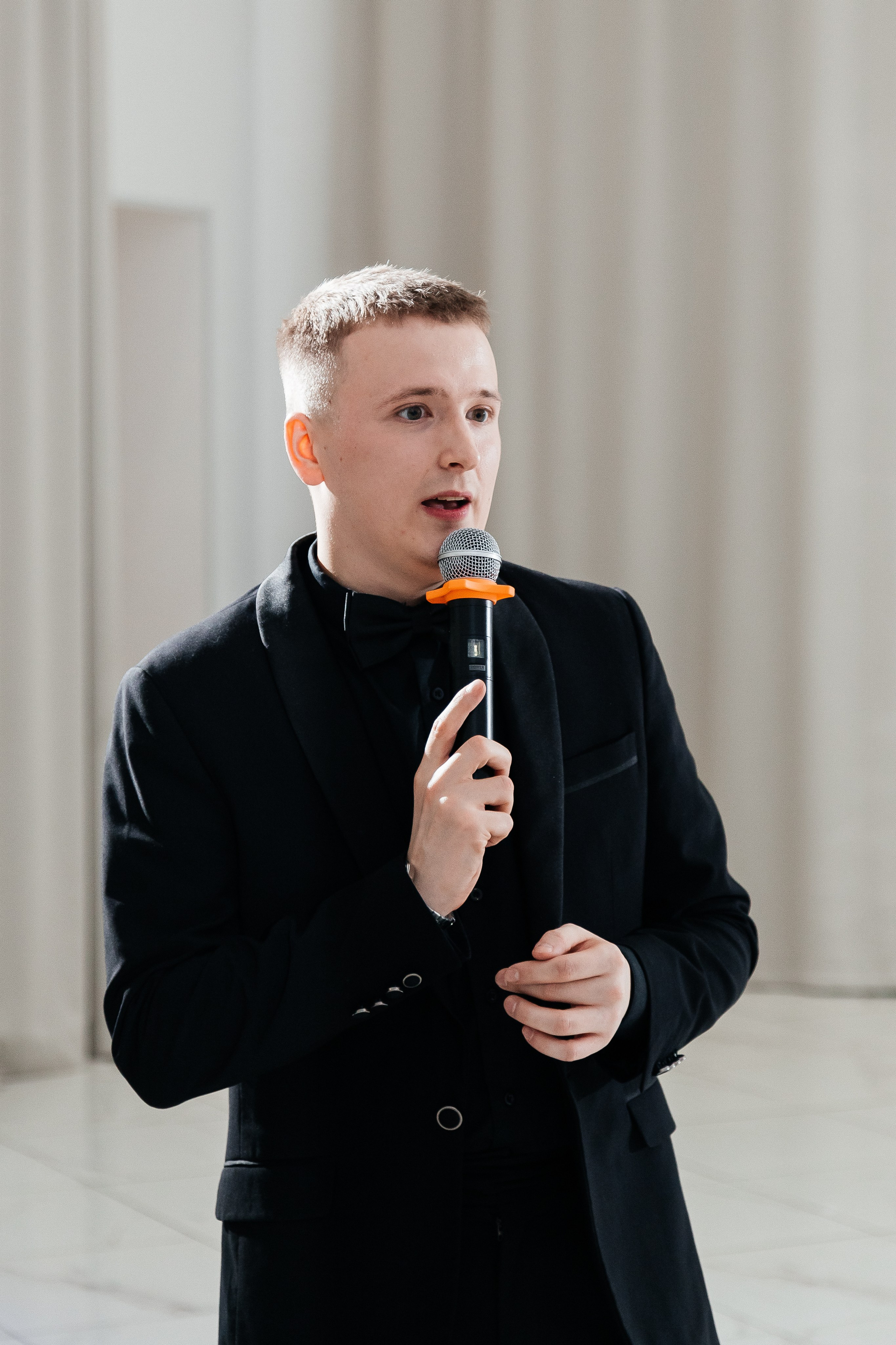 Юбилей Максима. Свадебный и семейный фотограф в Екатеринбурге