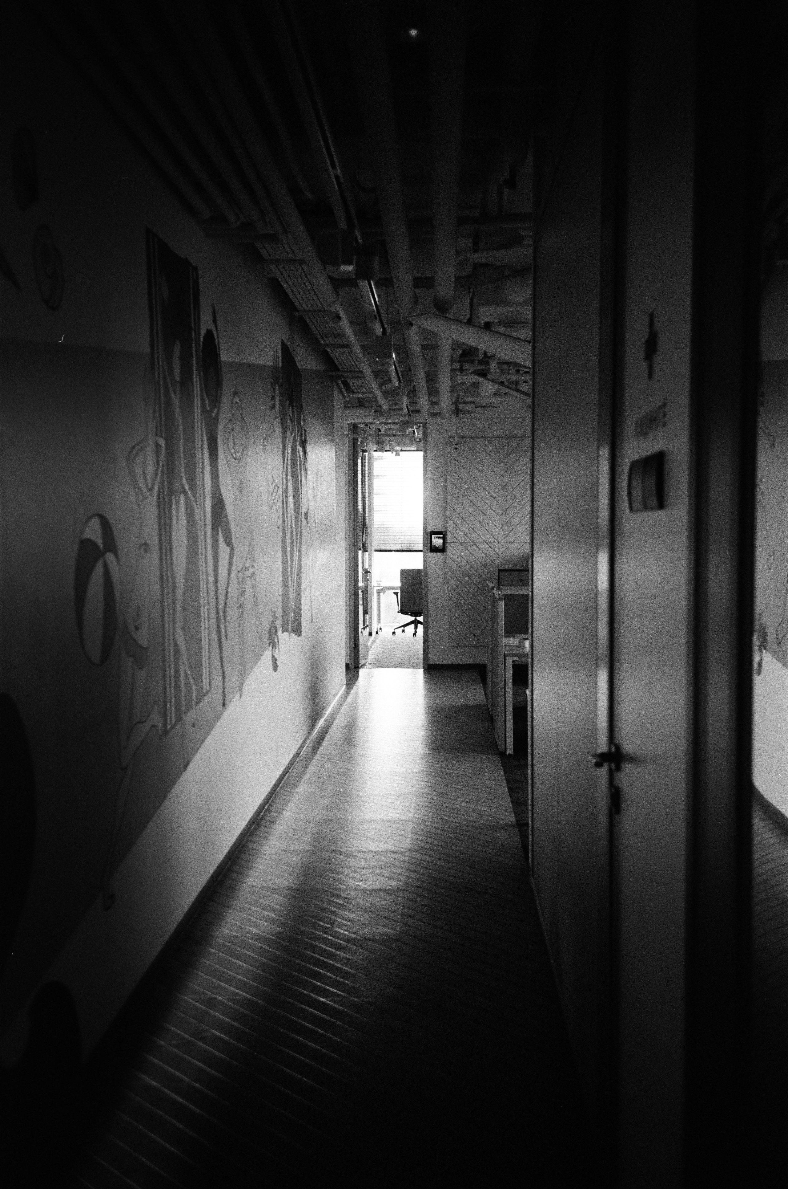 Grain. Artem Khusainov