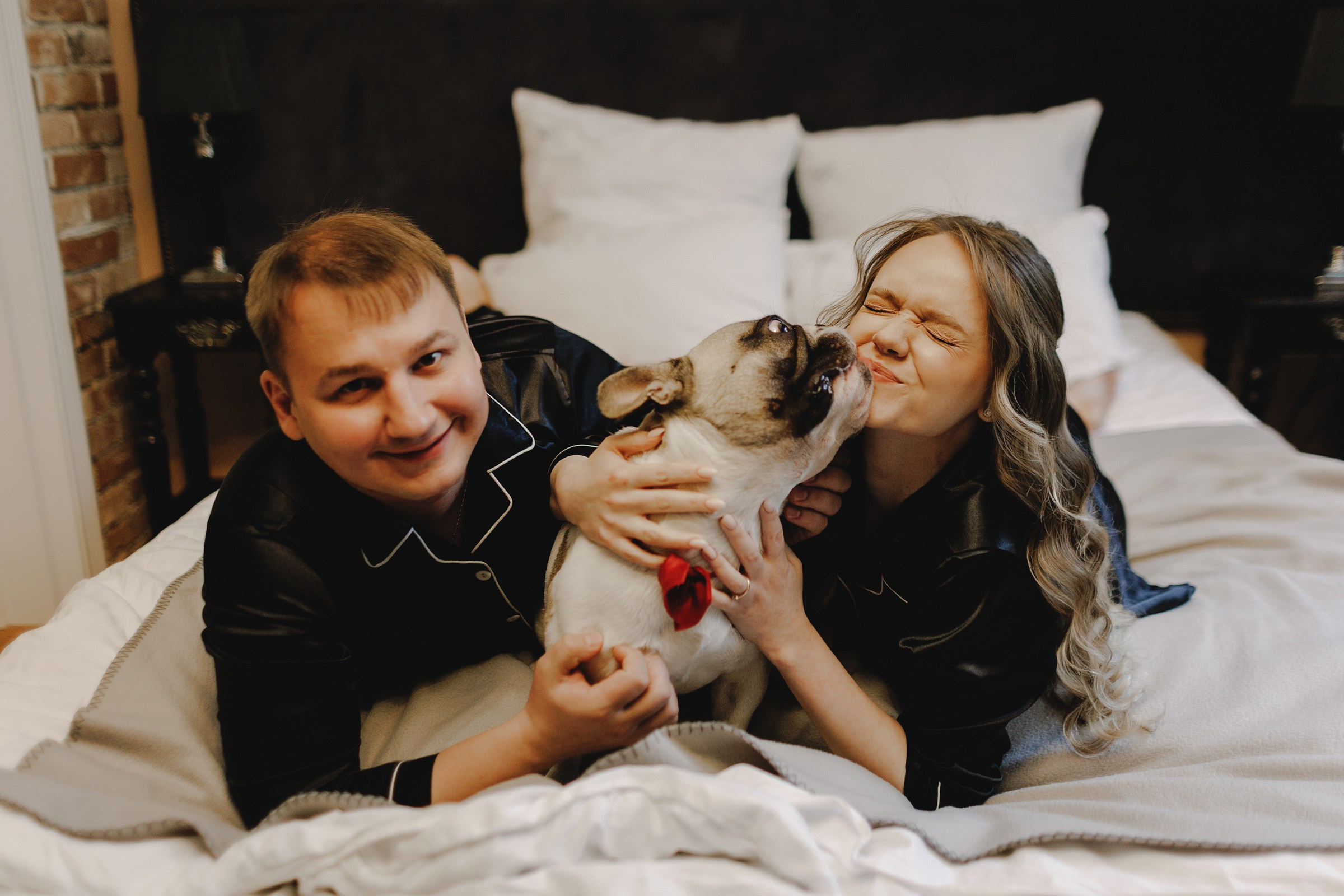 Александр Виктория. Свадебный фотограф и видеограф Дмитрий Горяченков