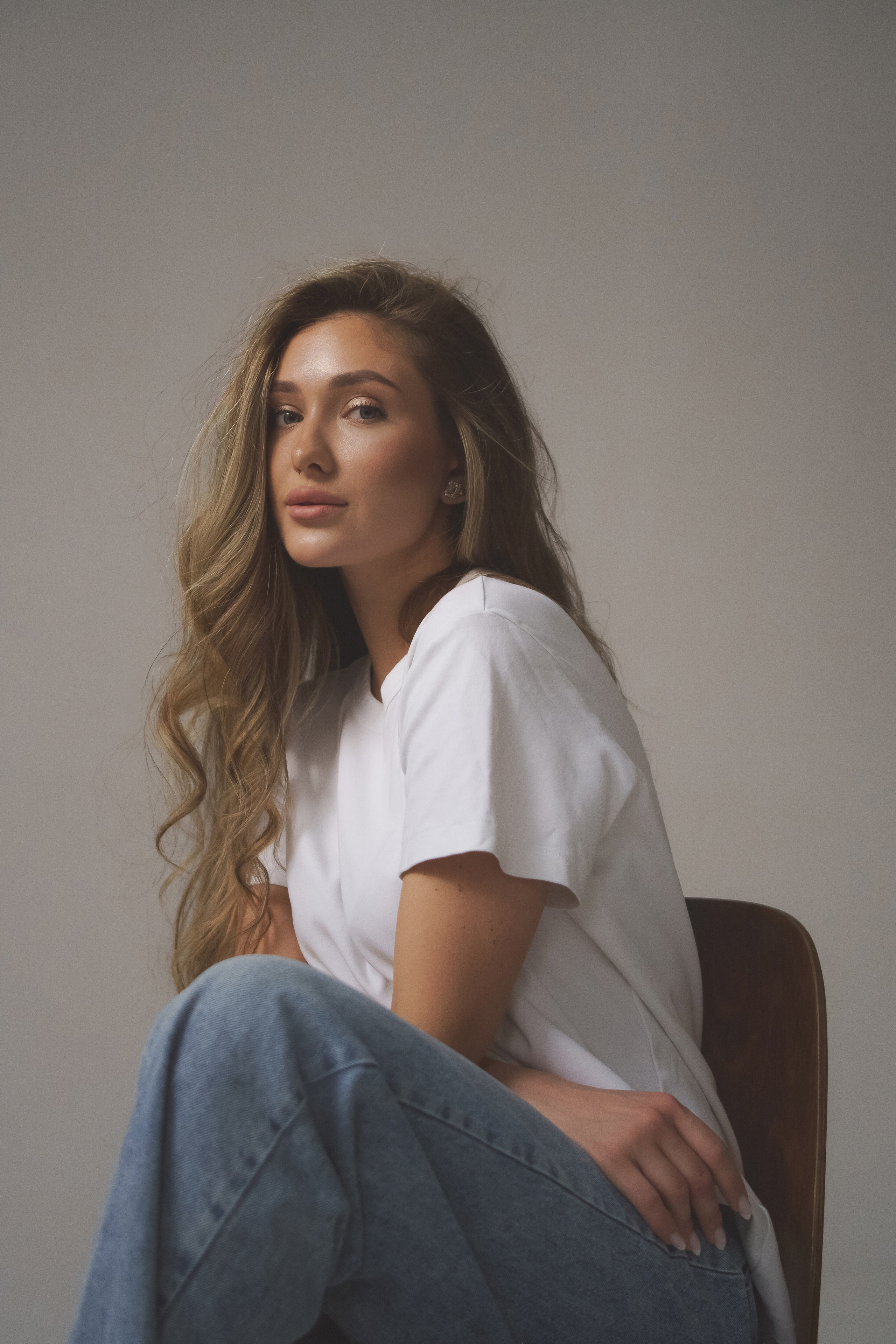 АЛЕКСАНДРА. Фотограф Анна Воленщак Торез/Донецк