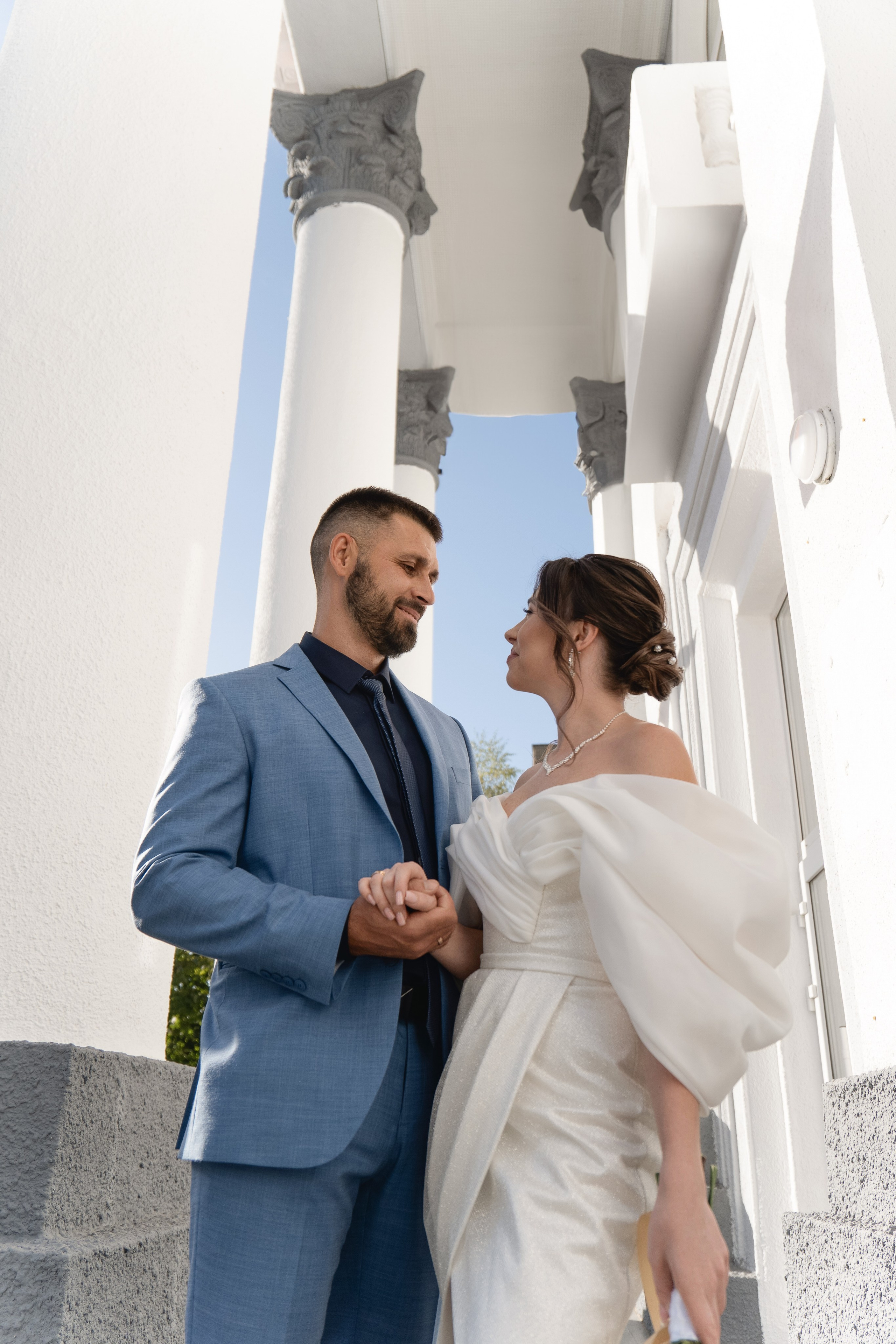 A&V. Фотограф Анна Воленщак Торез/Донецк