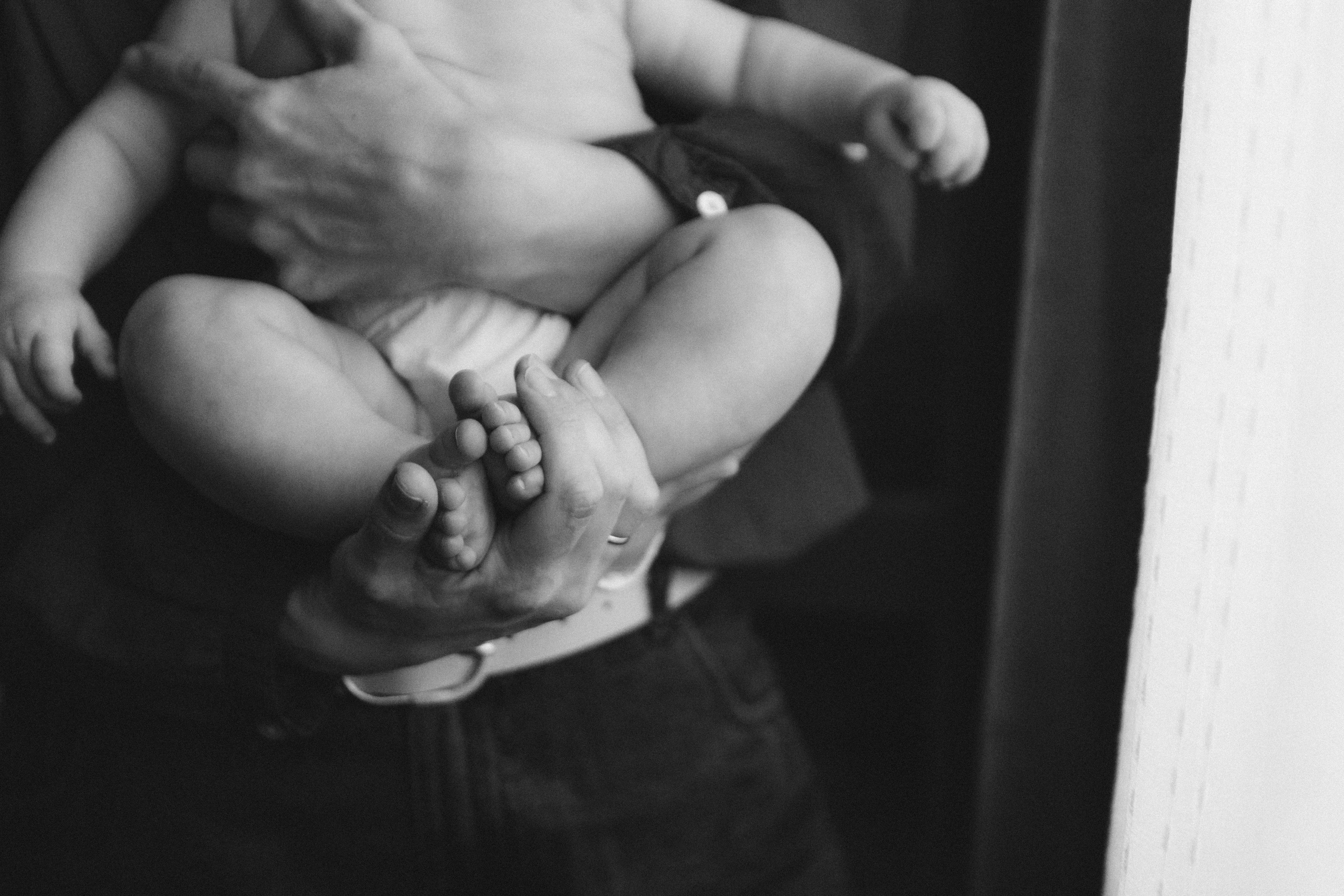 Женя и Миша. Семейный и детский фотограф в Москве Александра Мак