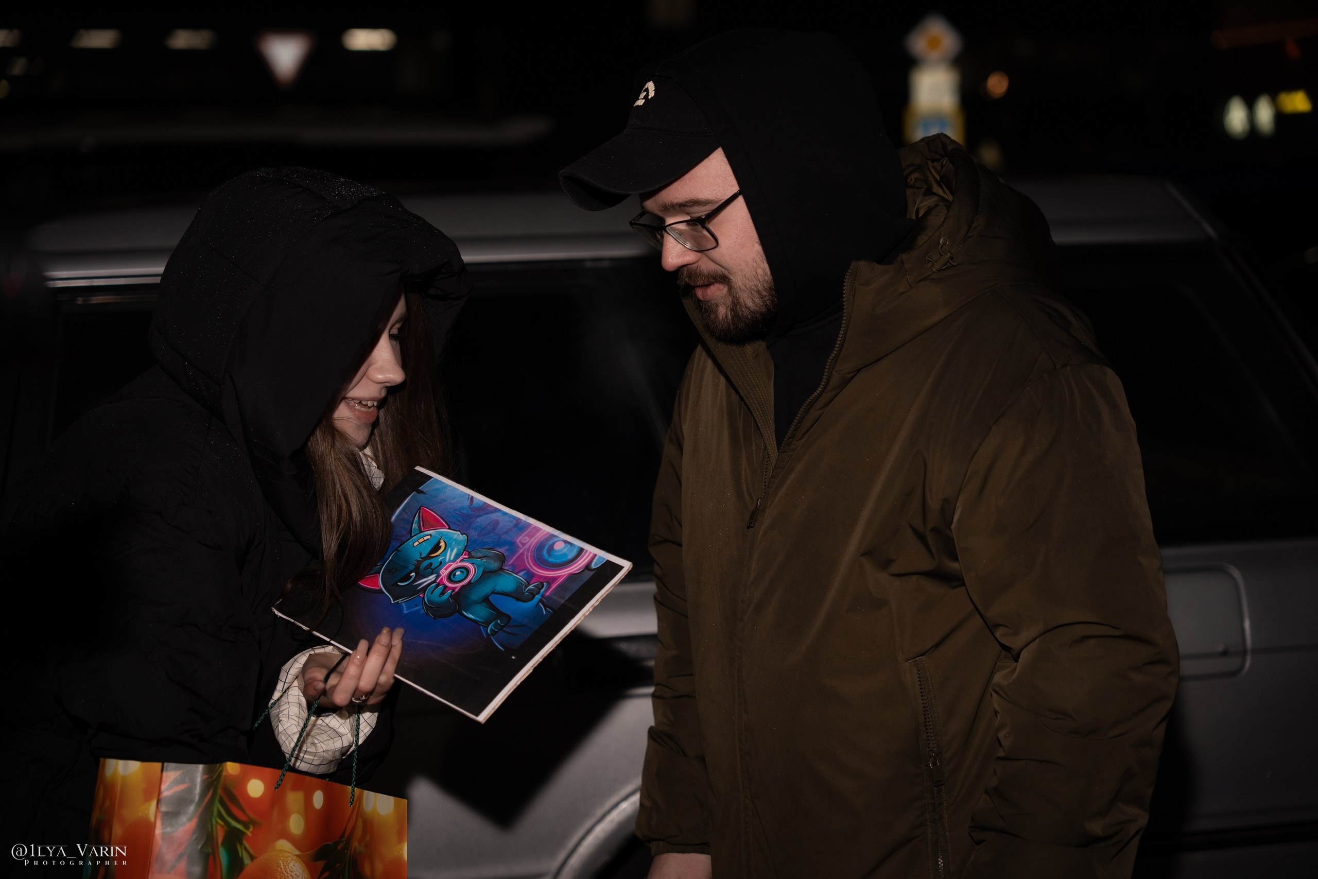 DownFly 26/11/25. TuninGGameS Media