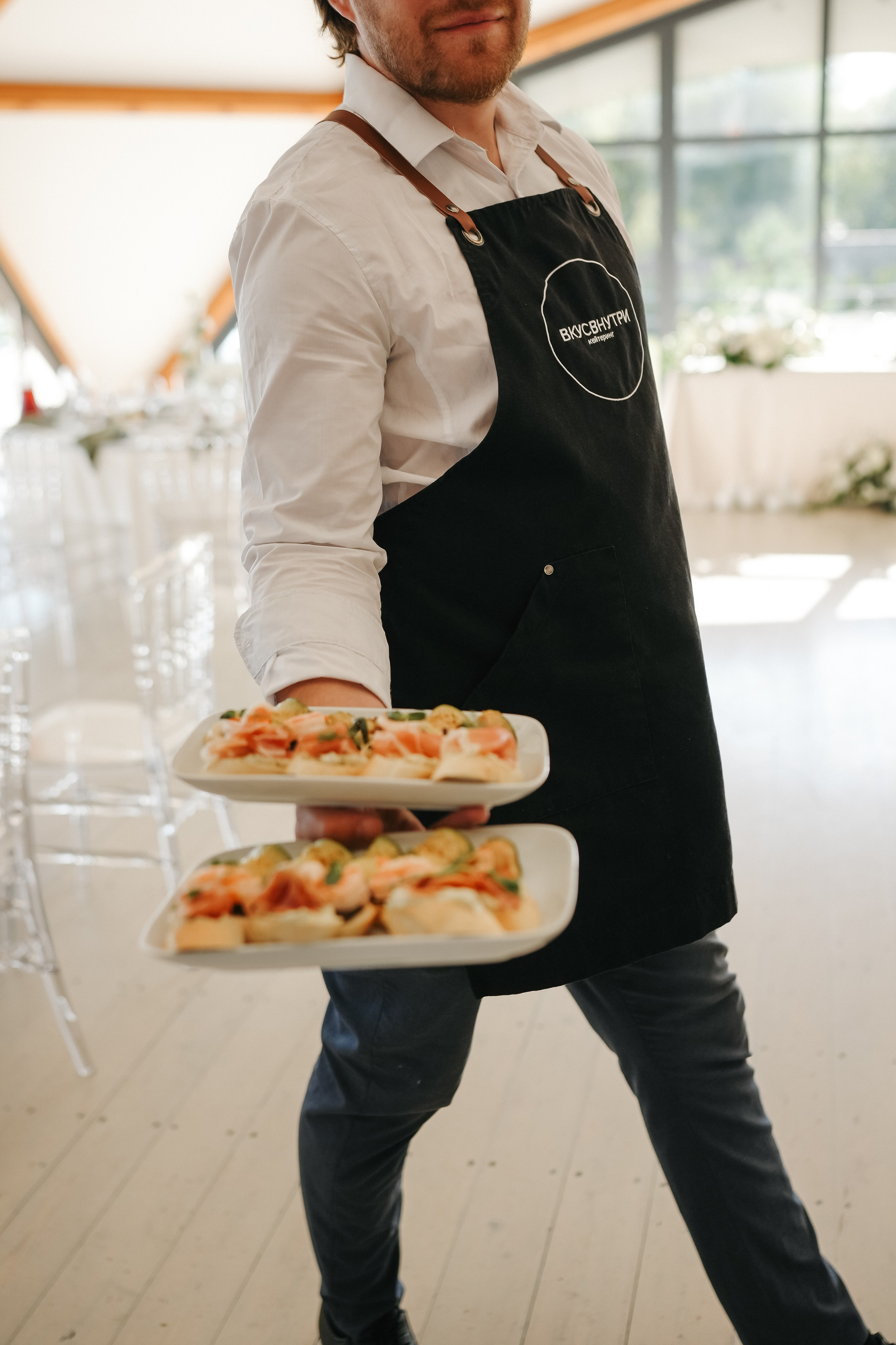 Кейтиринг. Фотограф Москва Татьяна Гайдаржи