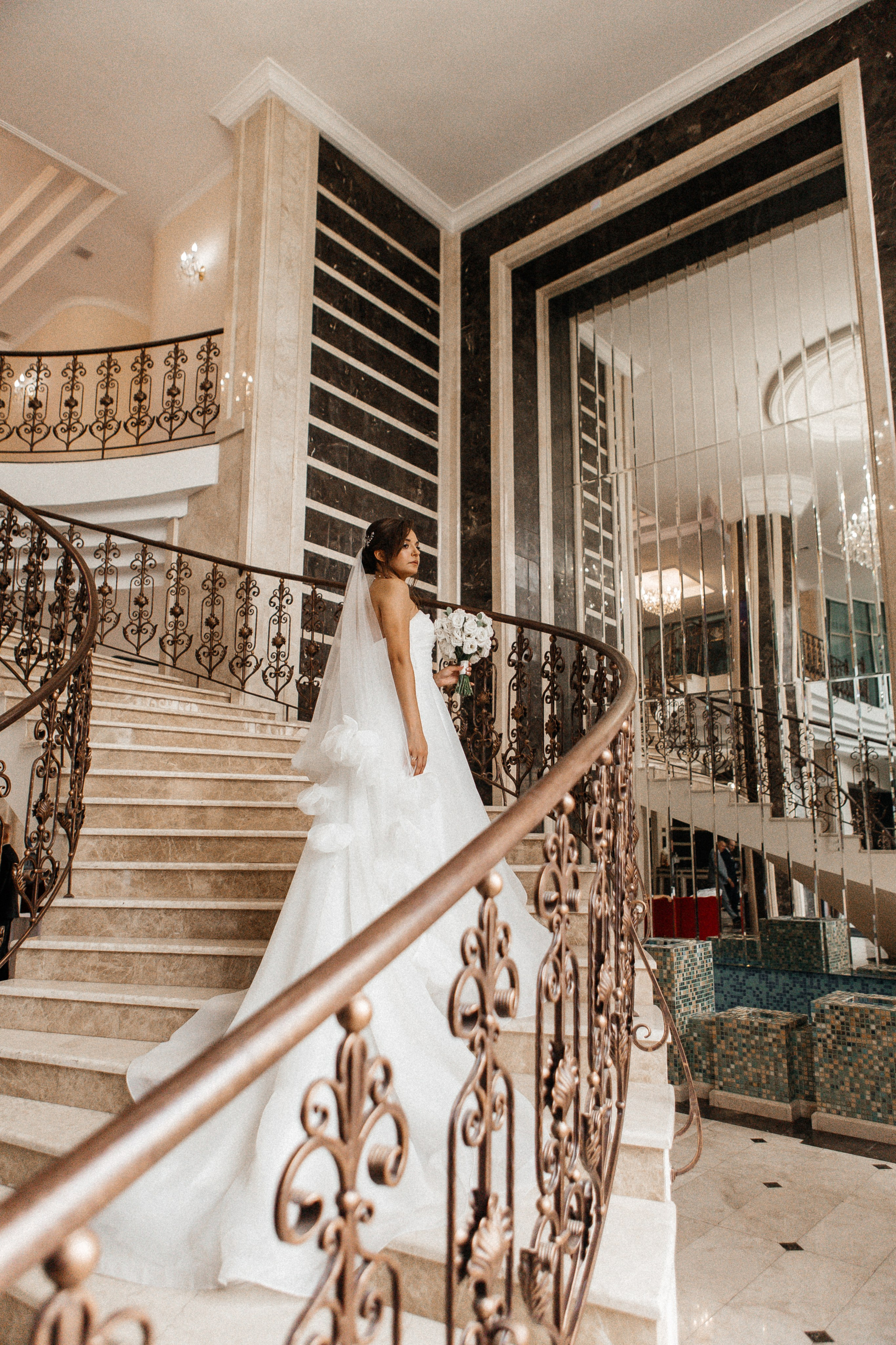 Дмитрий и Лана. Свадебный и семейный фотограф в Ростове-на-Дону