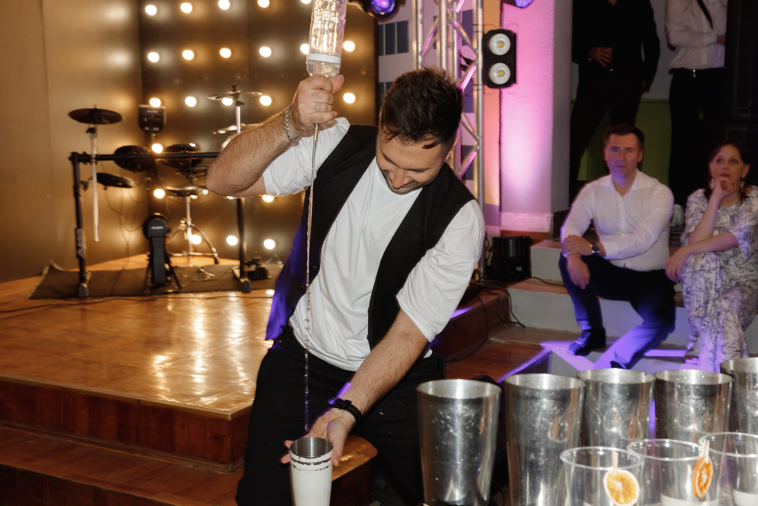 Школьный выпускной 2023 год в Минске. Свадебный фотограф в Минске/Беларуси Сергей Спиридонов