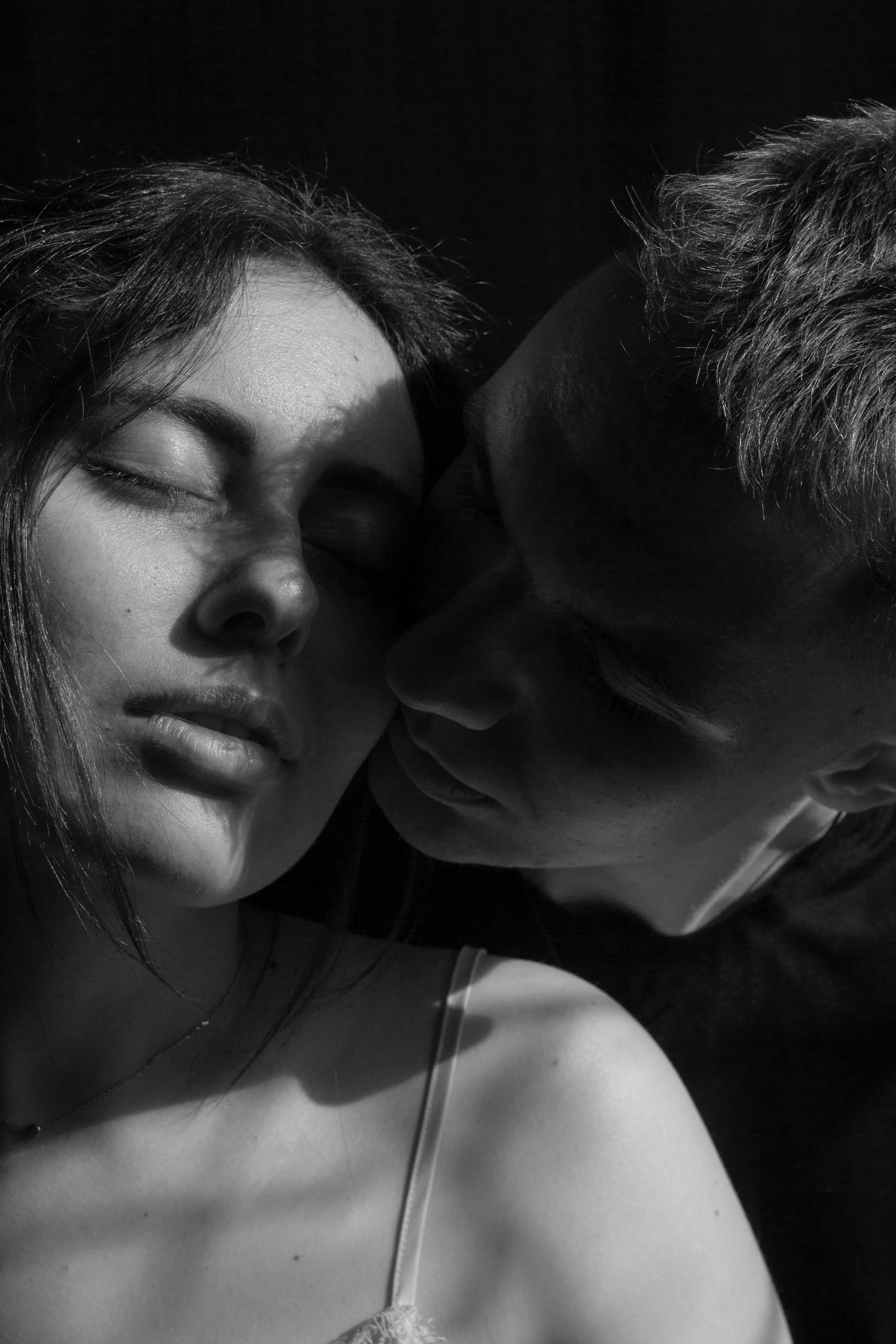 LoveStory. Арт-фотограф Побоева Антонина