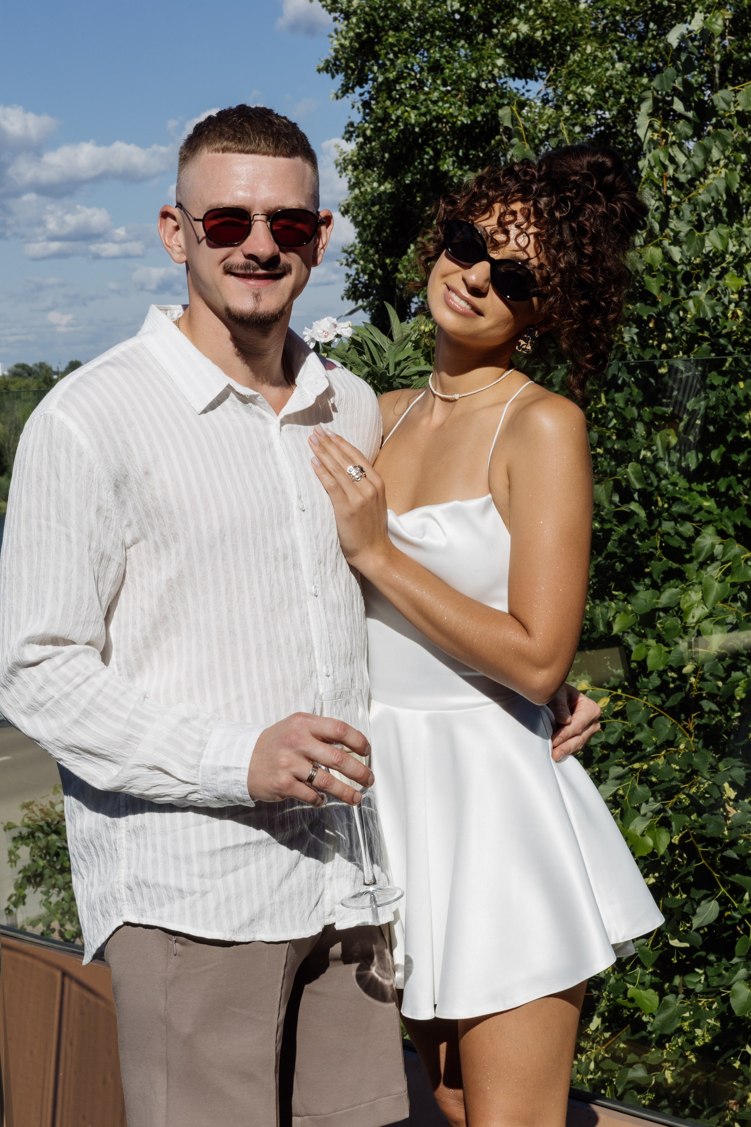 22.06.2026 Владимир & Яна. Фотограф в Нижнем Новгороде — Эдуард Смирнов