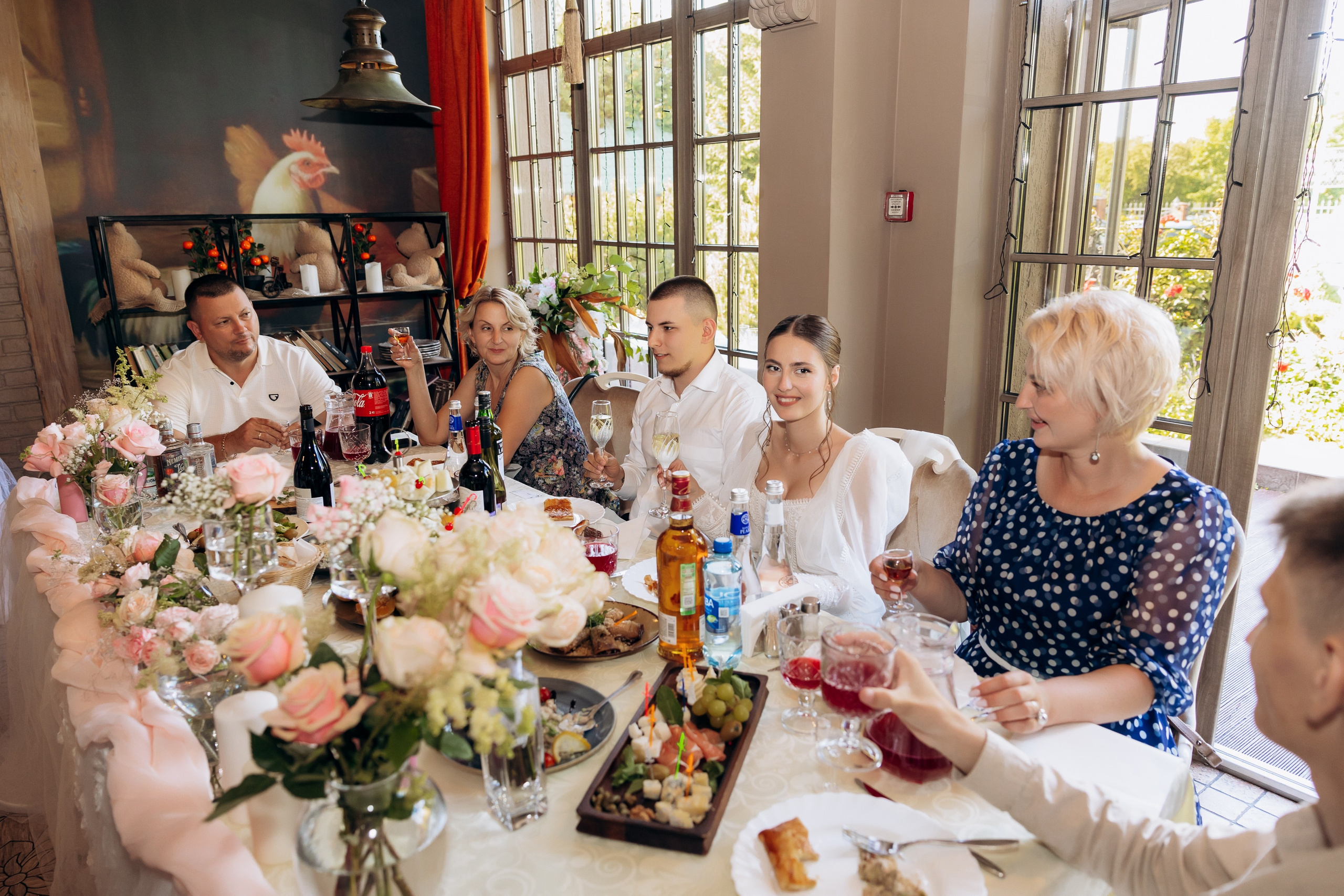 Даниил и Лика 21 июня 2024. Фотограф в Калининграде свадебная фотография, репортажная, фотосессии