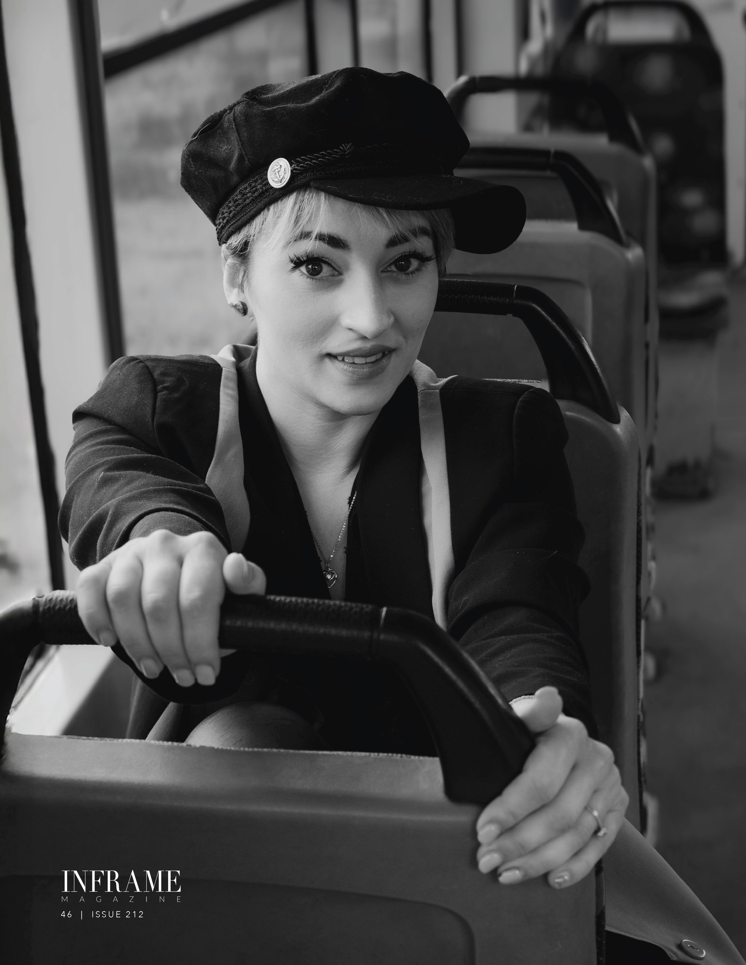 Мои работы в модных журналах. Фотографирую женщин 40+ Ольга Лазаренко Смоленск