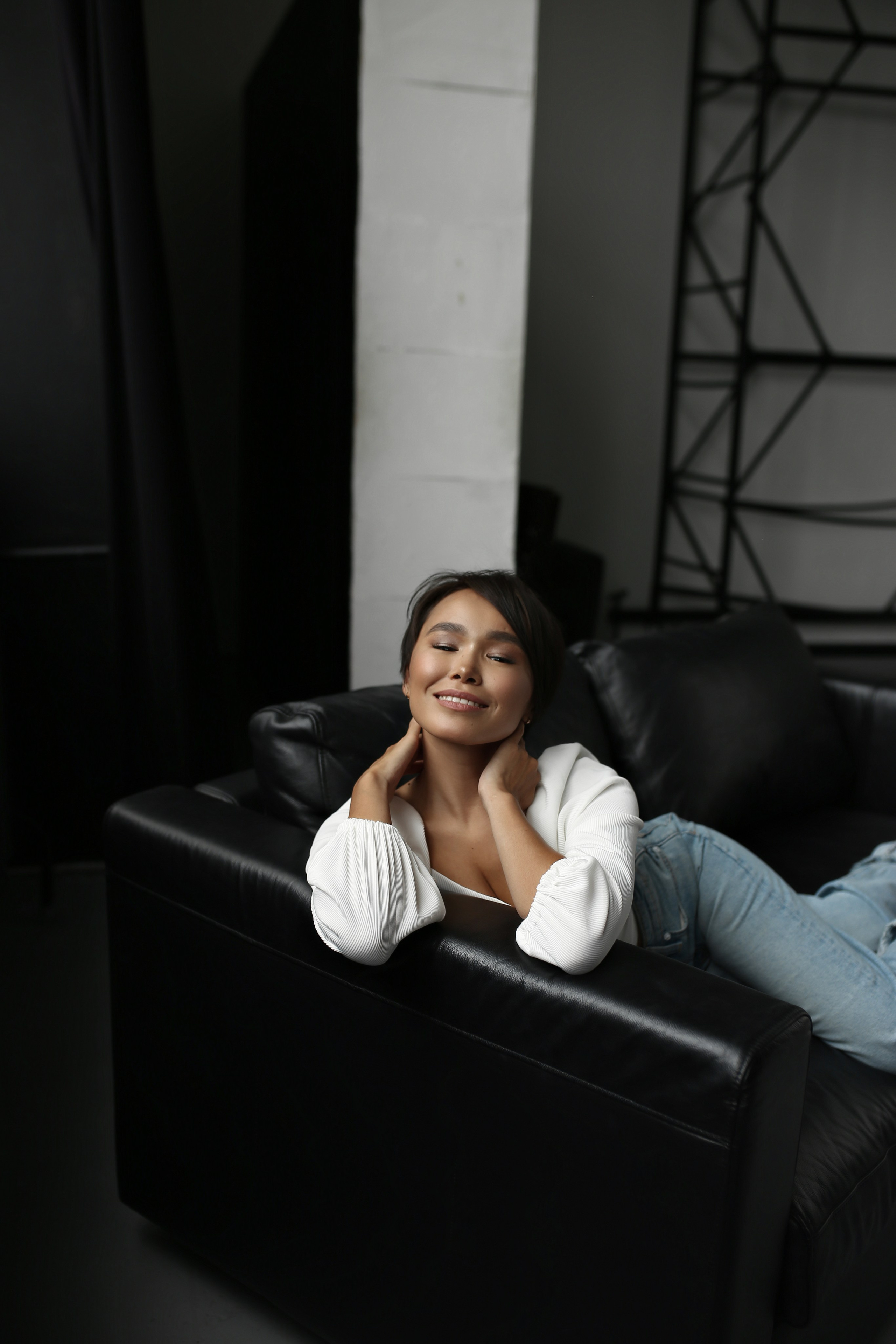 Галя. Фотограф Новосибирск Халуева Елена