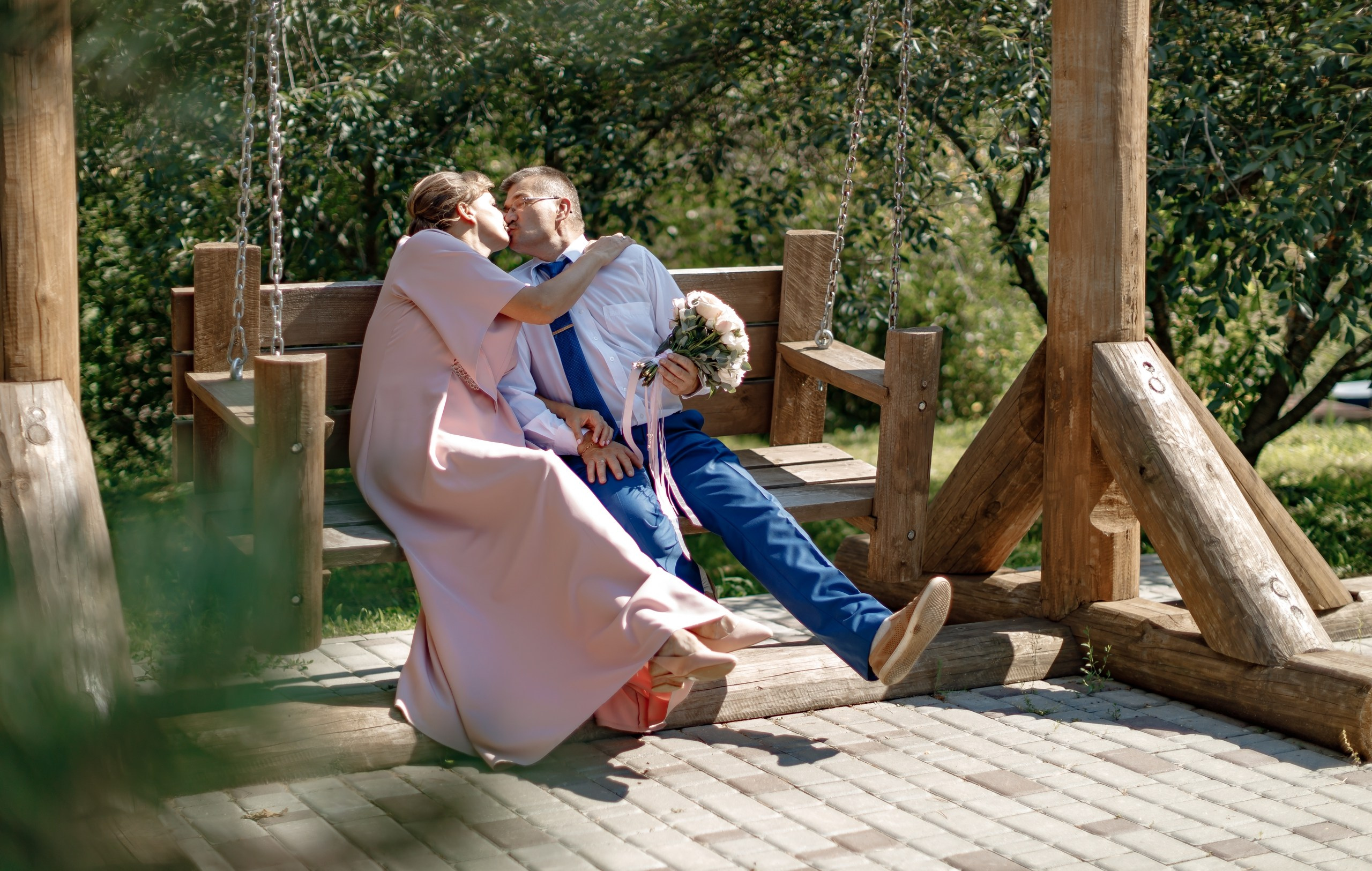 Свадьба Эдуарда и Елены (и смешно и трогательно и мило). Свадебный и семейный фотограф во Владимире Стелла Шуваева