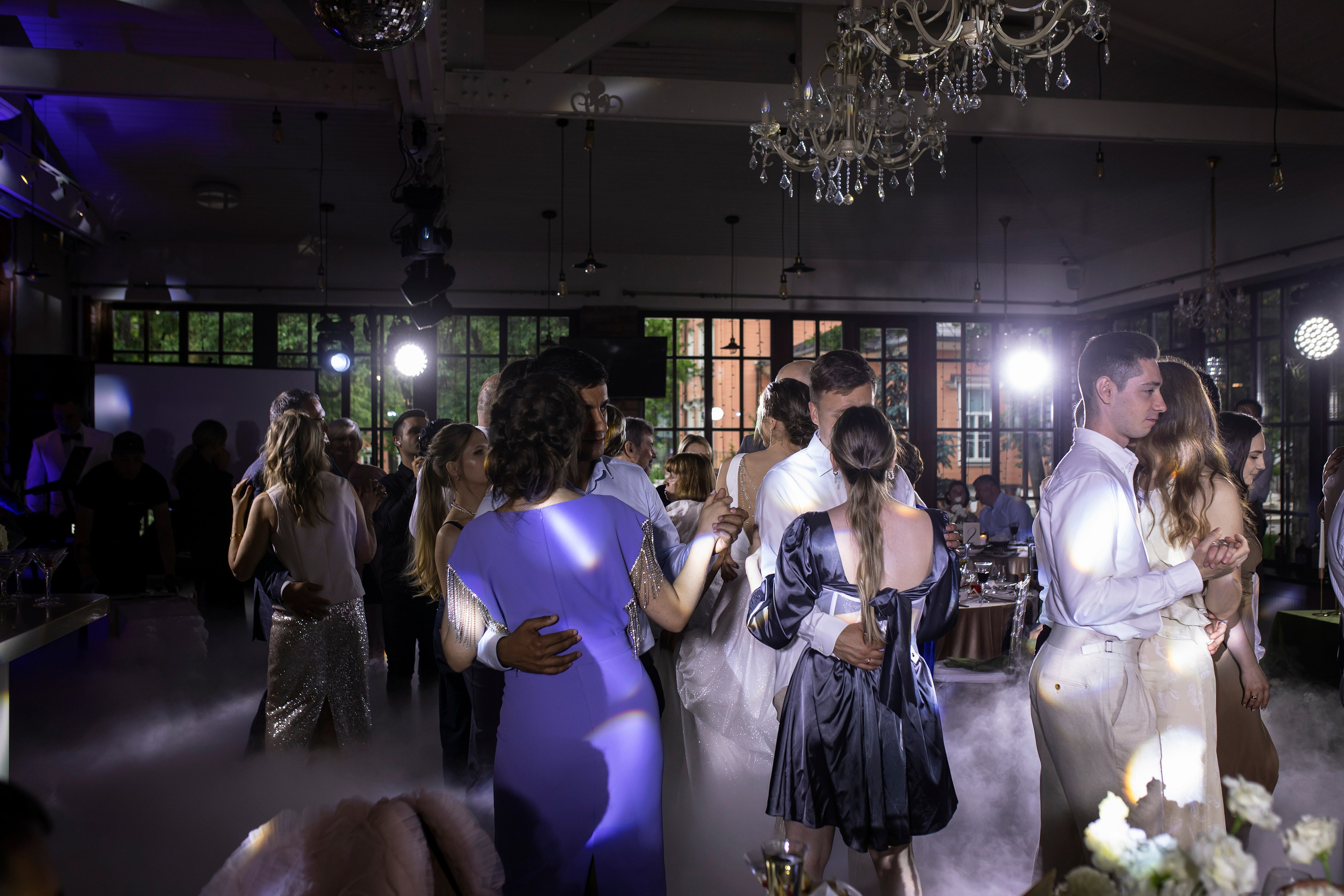 Екатерина и Дмитрий. Свадебный фотограф Екатерина Чаусова