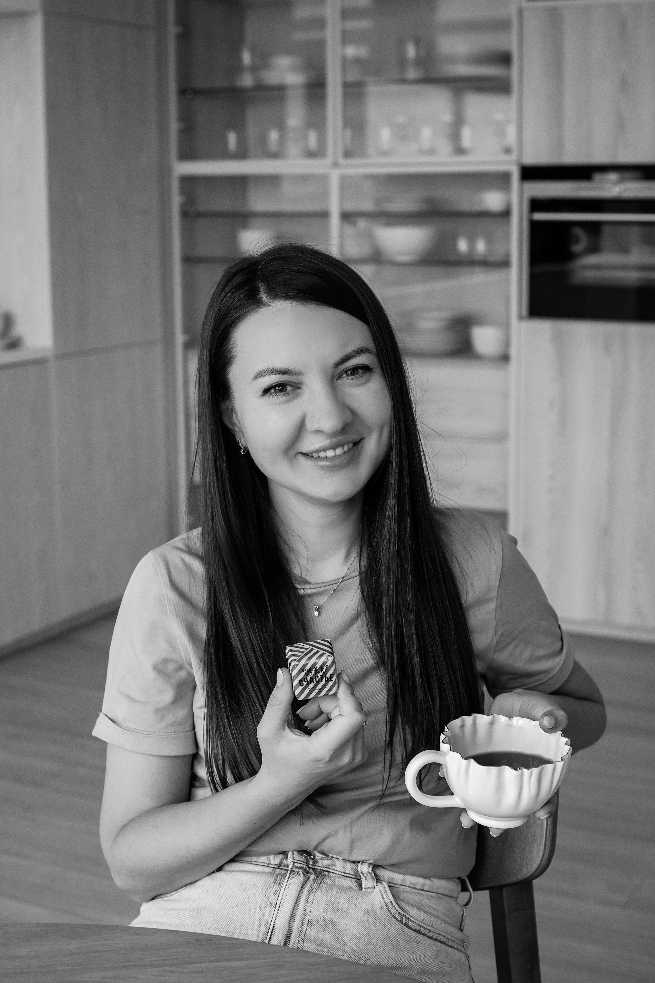 Александра. Свадебный фотограф Екатерина Чаусова