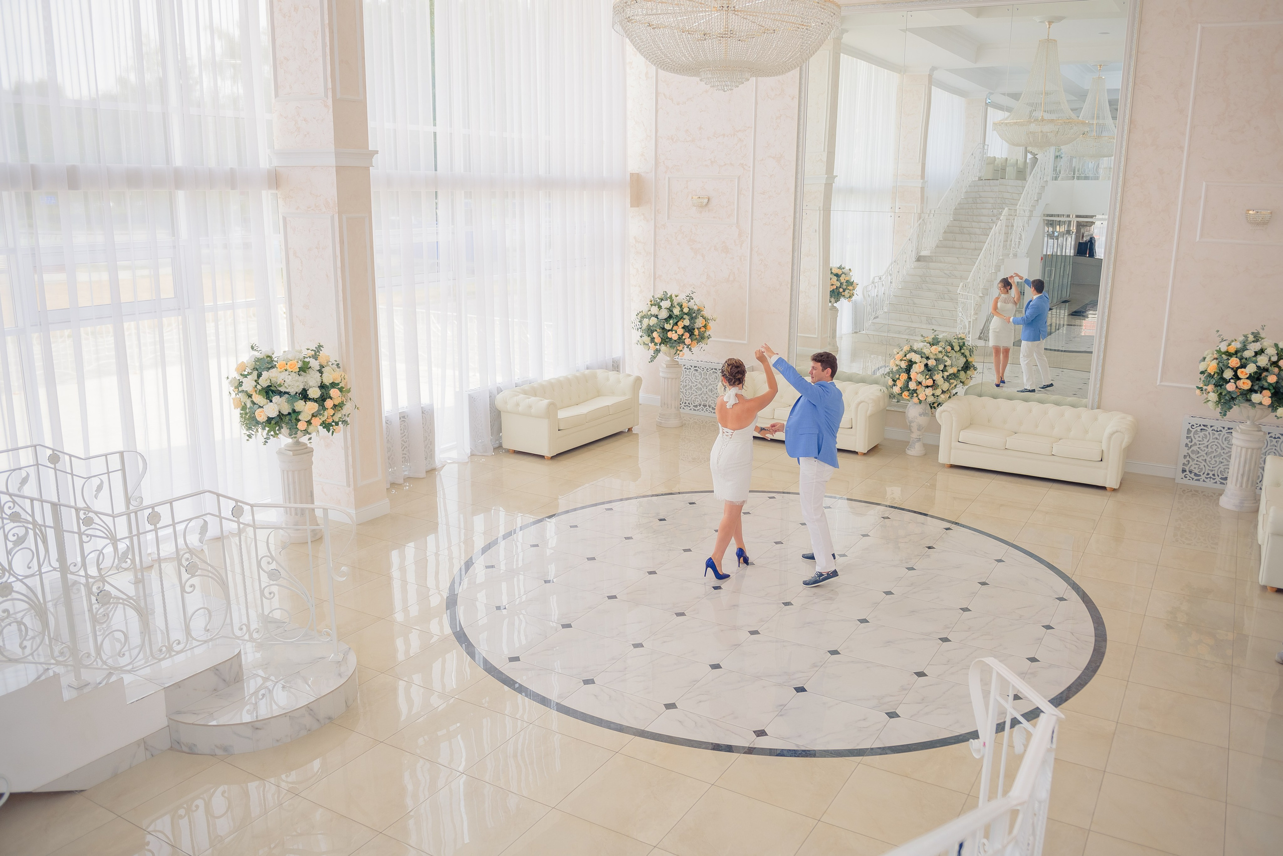 Свадебное А&А. Семейный фотограф в Рязани Мария Ермакова