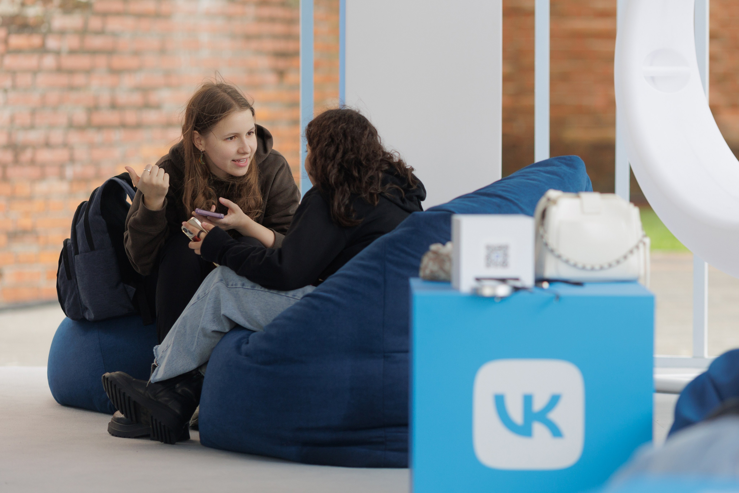 Репортажная съемка событий, конференций, форумов. Фотограф Чугунов Александр