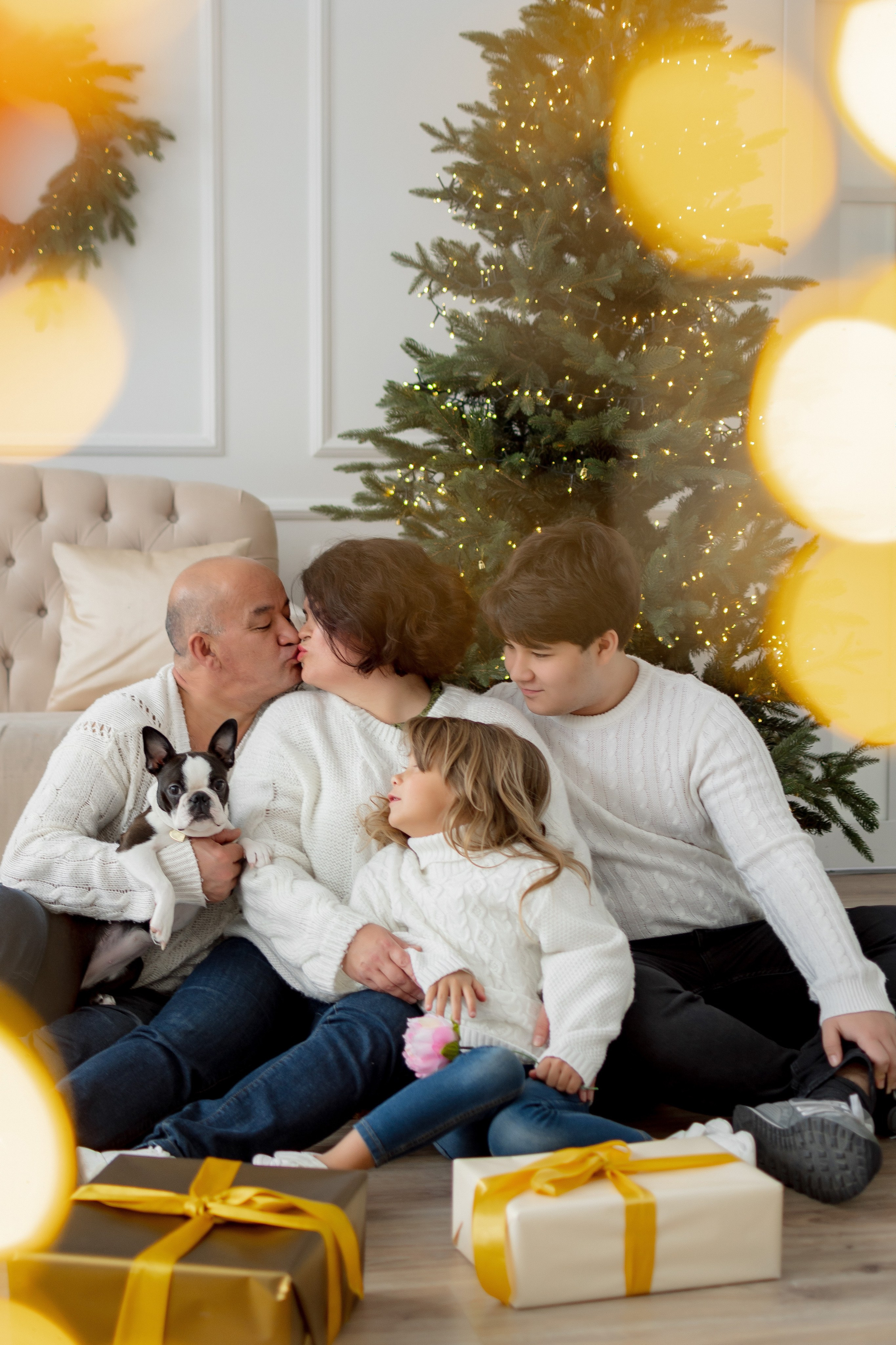 Светлана. Фотостудия Новочебоксарск