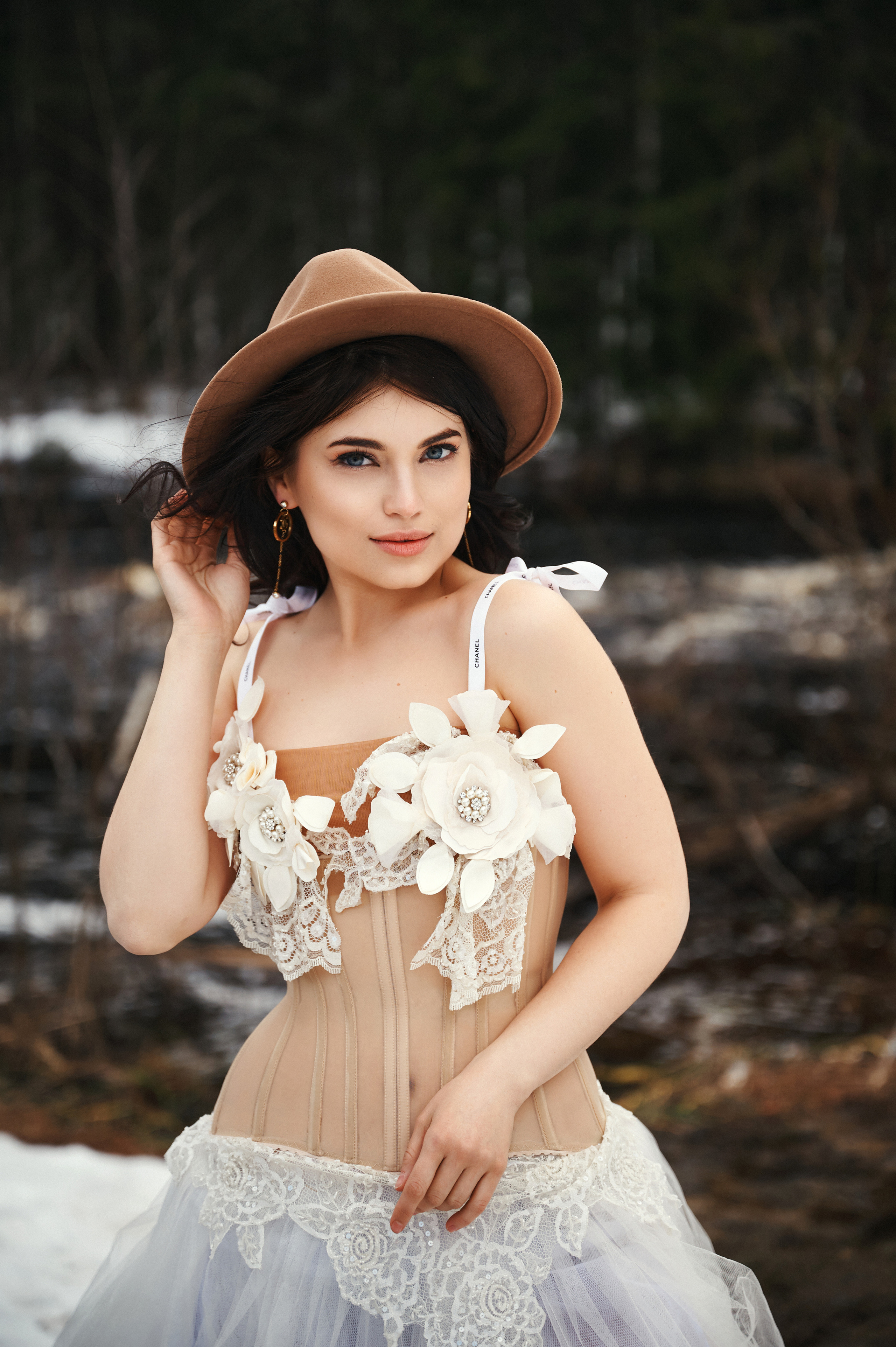 Алиса. Фотограф в Воронеже Тазаева Светлана