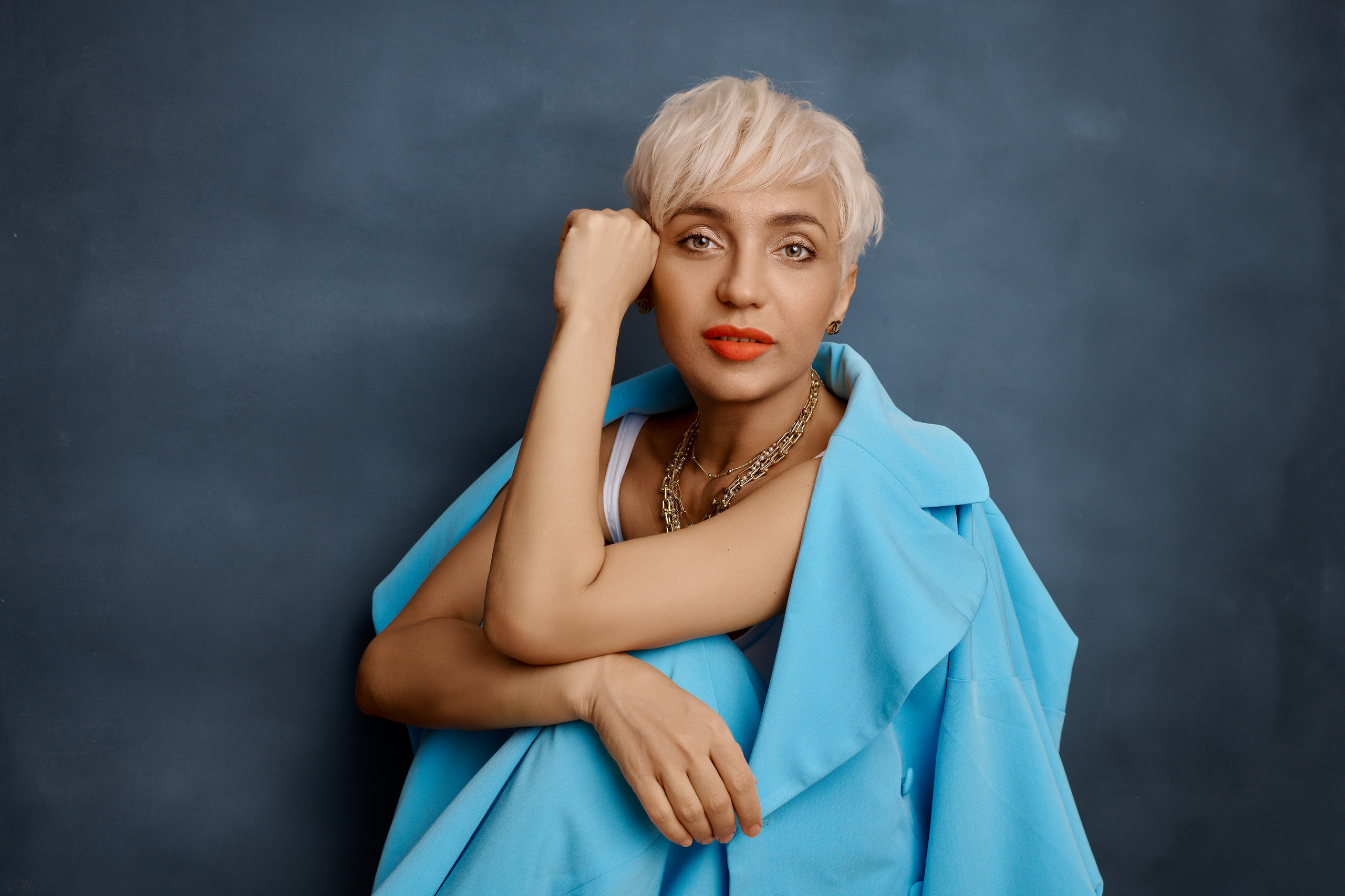 Таша Эшер. Фотограф в Воронеже Тазаева Светлана