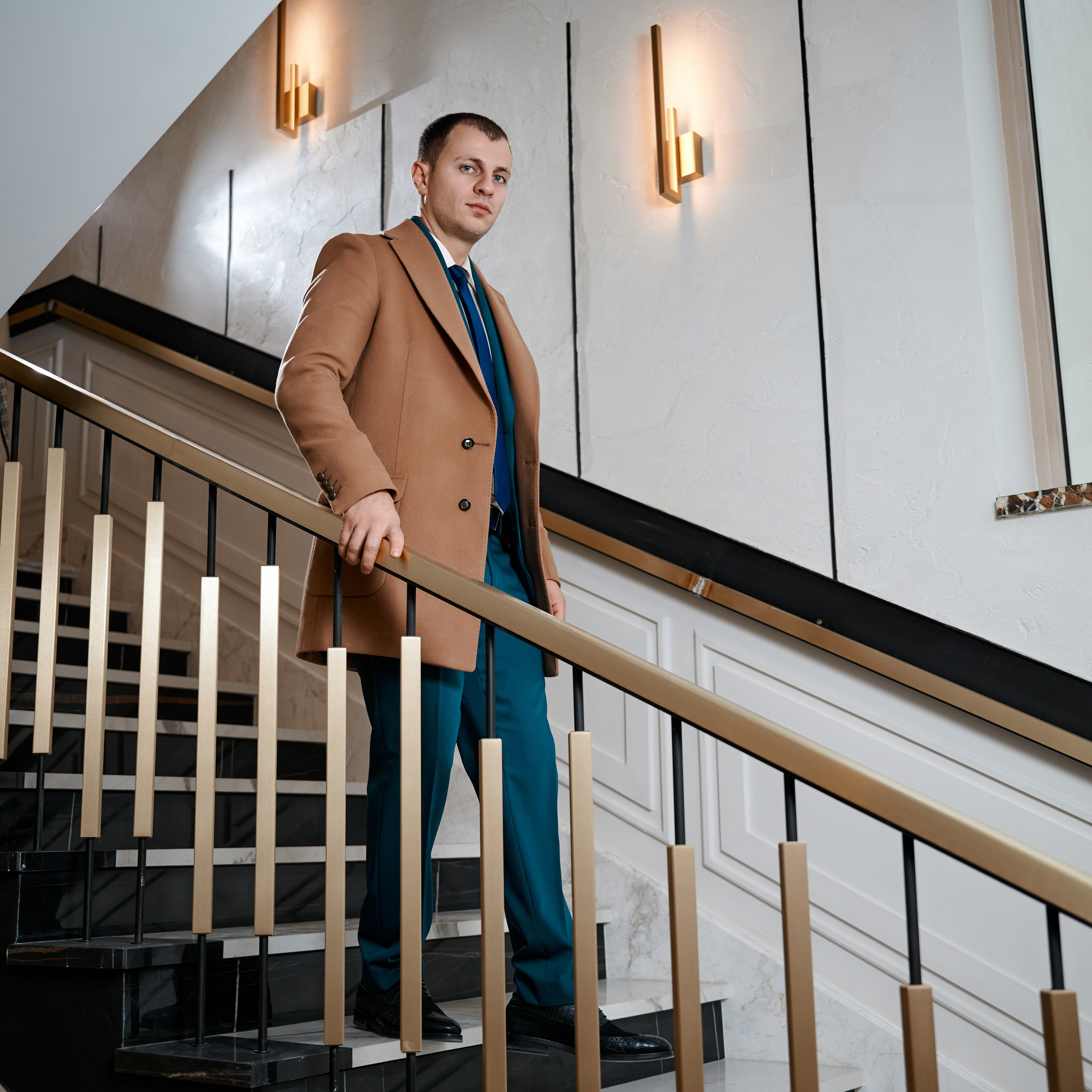 Евгений. Фотограф в Воронеже Тазаева Светлана