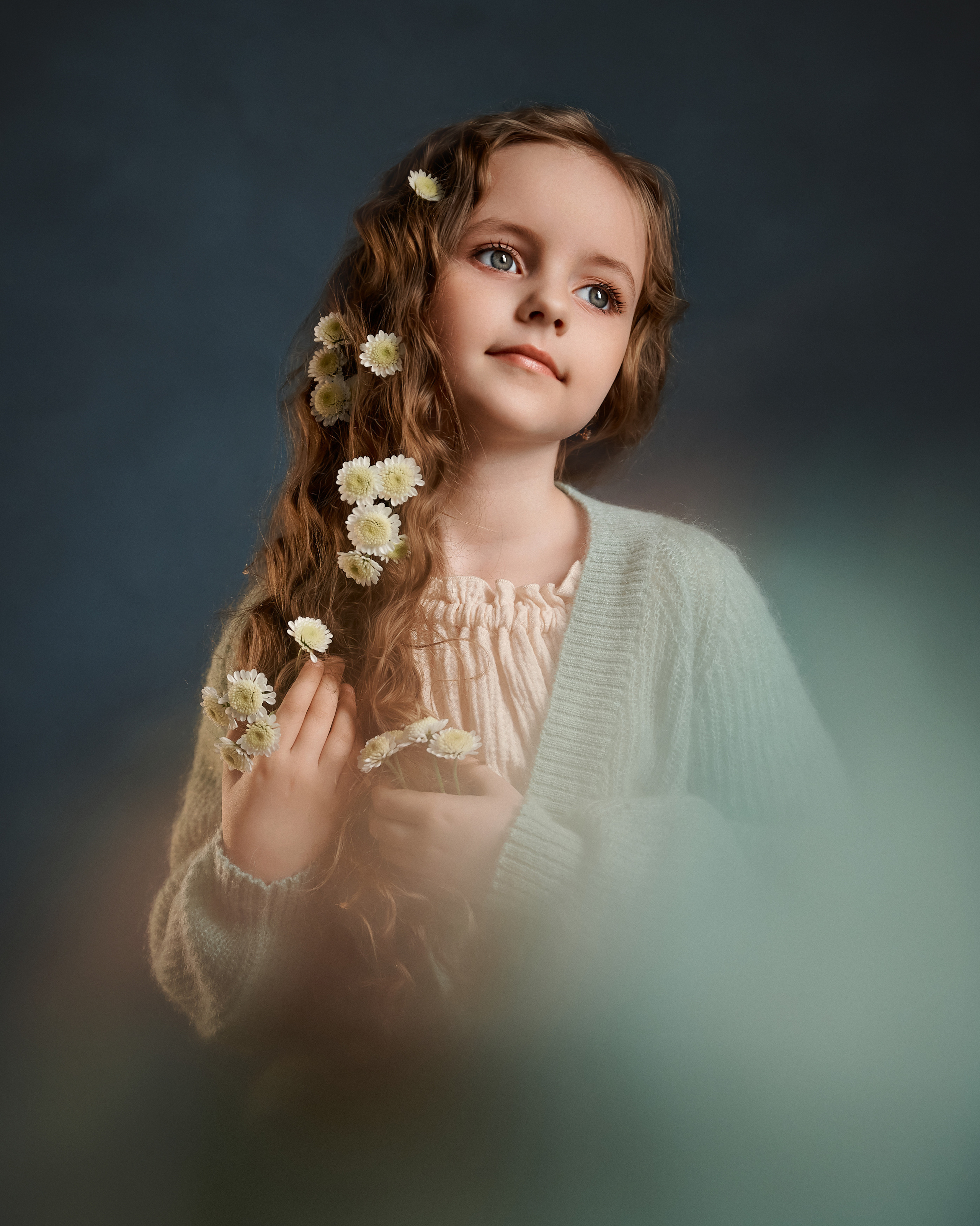 Полина. Фотограф в Воронеже Тазаева Светлана