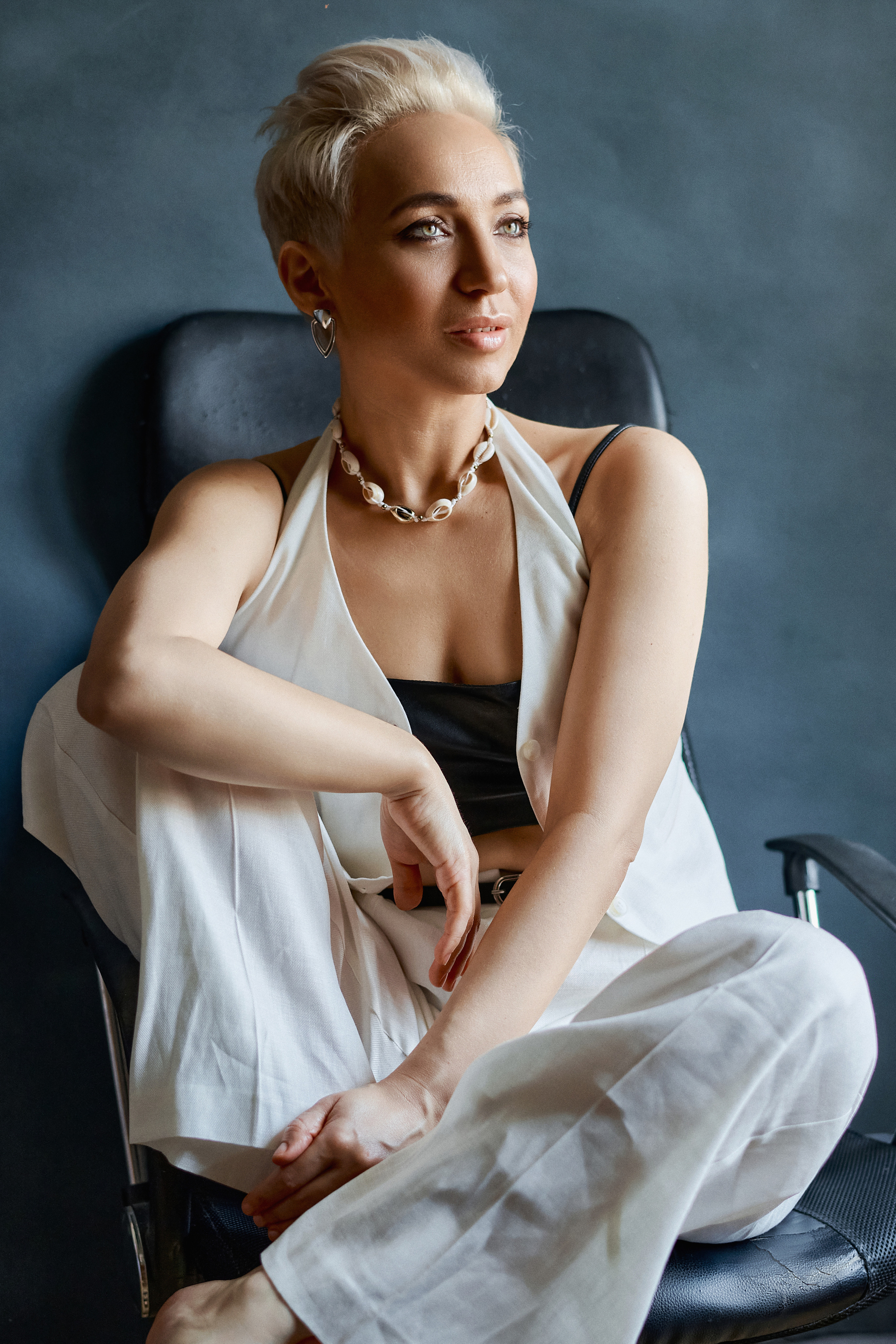 Таша Эшер. Фотограф в Воронеже Тазаева Светлана