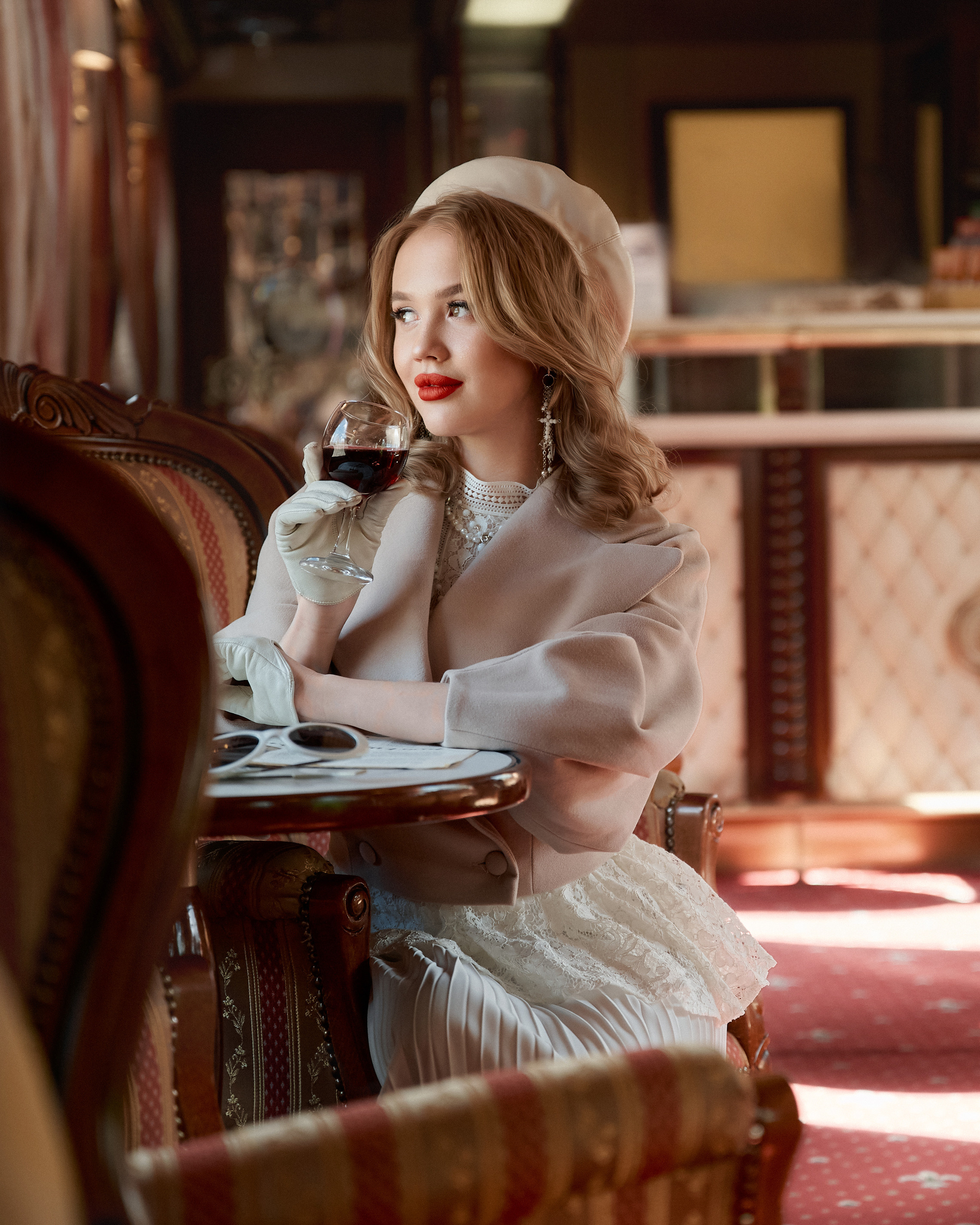 Валерия. Фотограф в Воронеже Тазаева Светлана