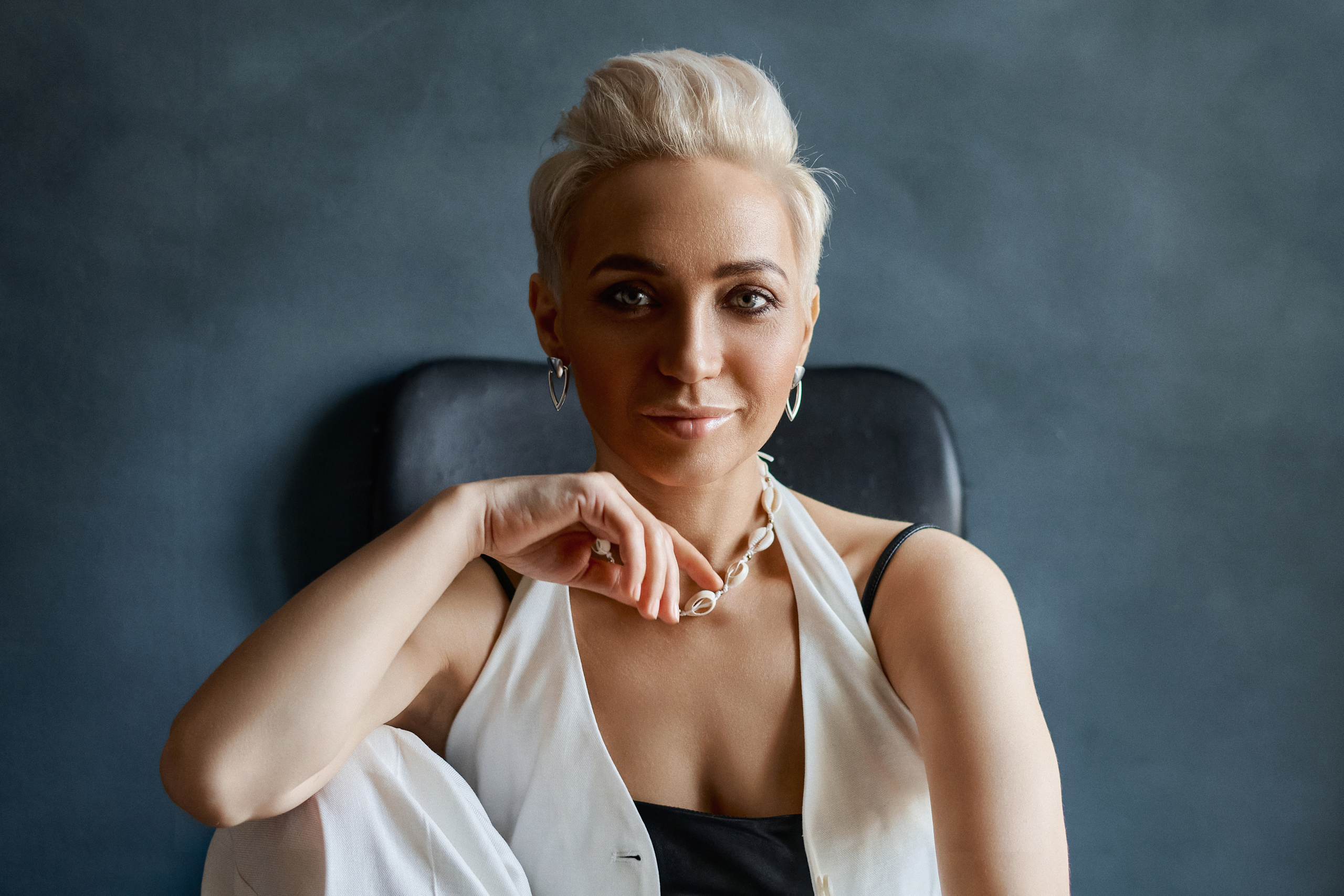 Таша Эшер. Фотограф в Воронеже Тазаева Светлана