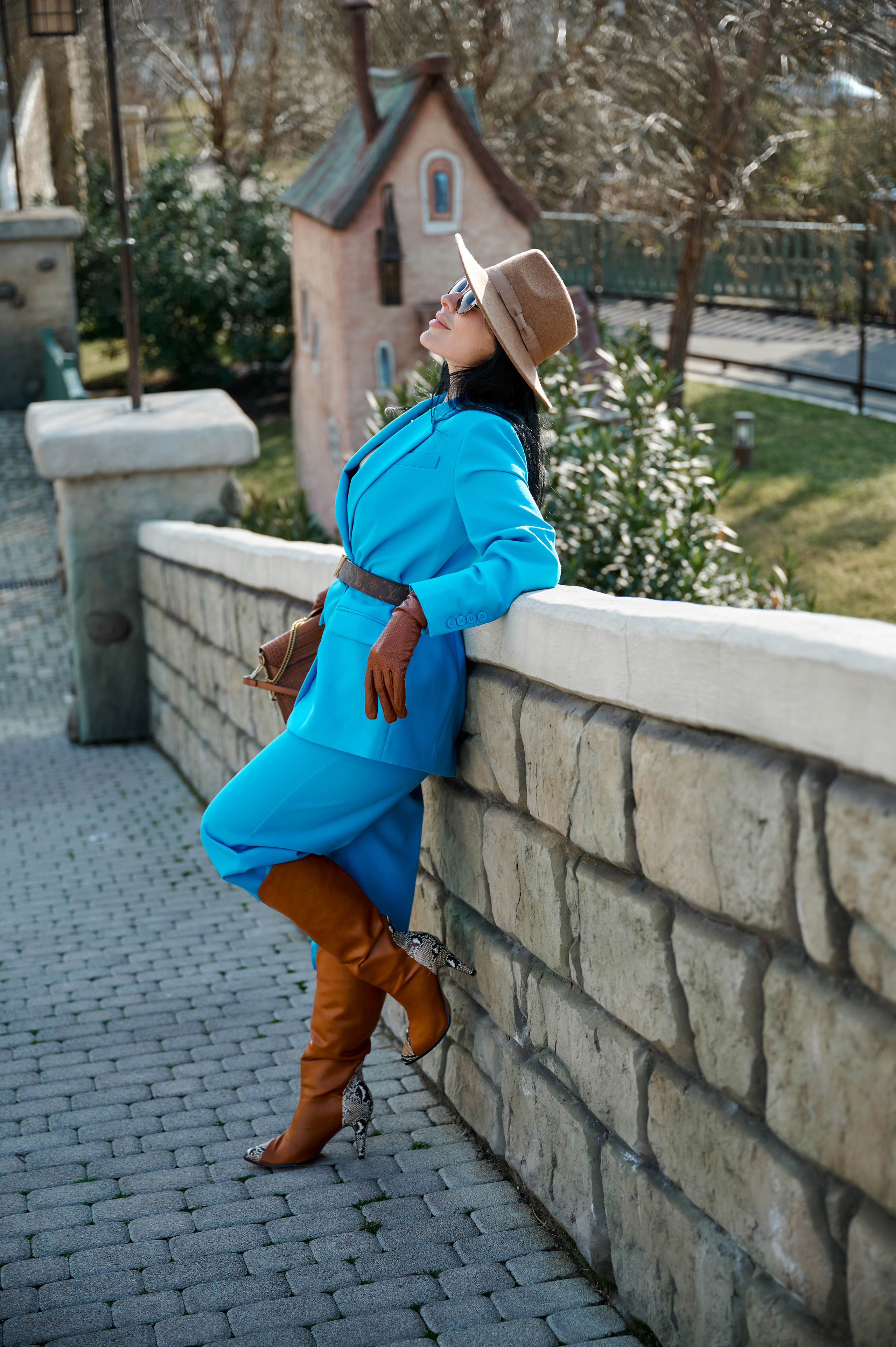 Кристина. Фотограф в Воронеже Тазаева Светлана