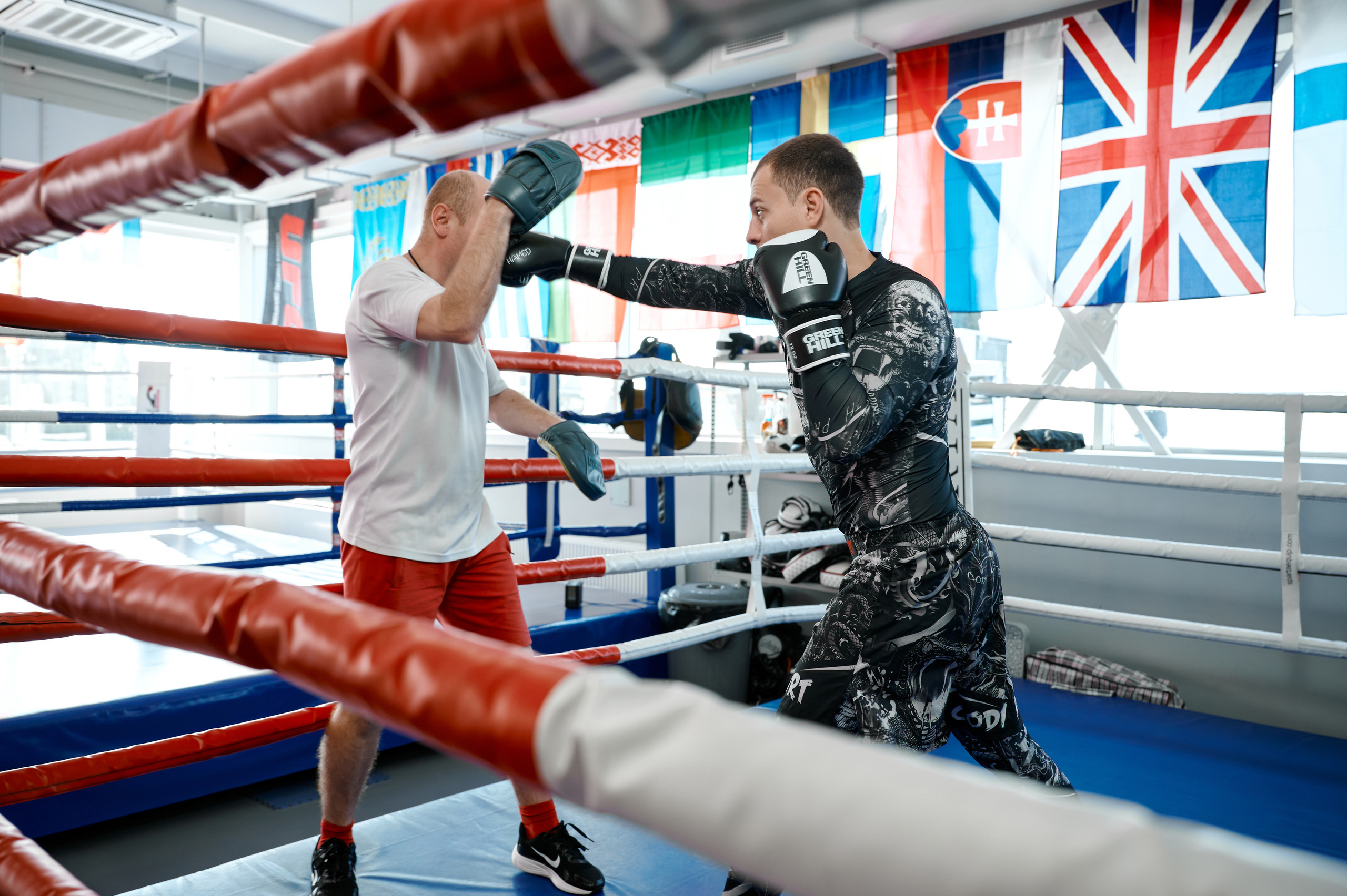 Евгений. Фотограф в Воронеже Тазаева Светлана