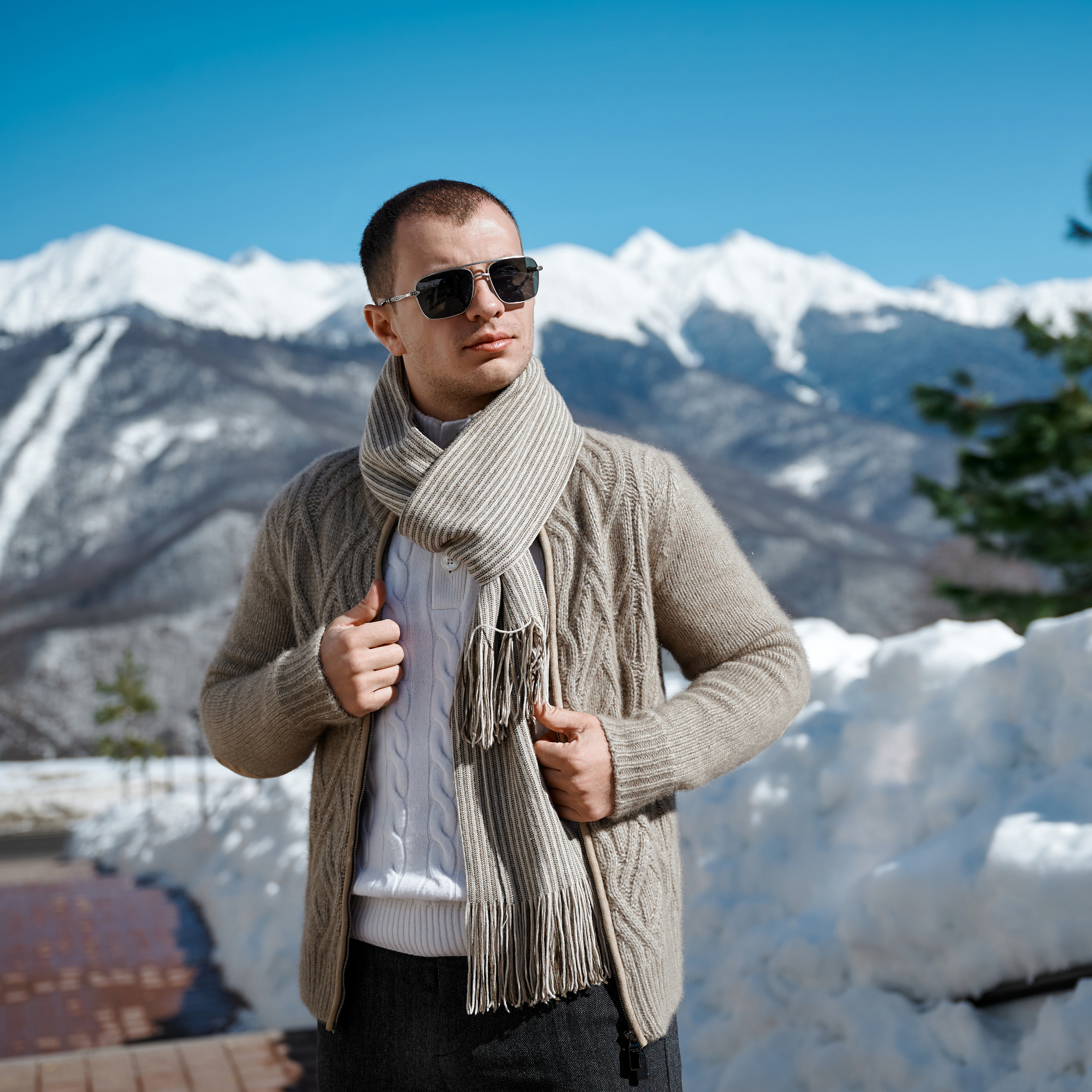 Евгений. Фотограф в Воронеже Тазаева Светлана
