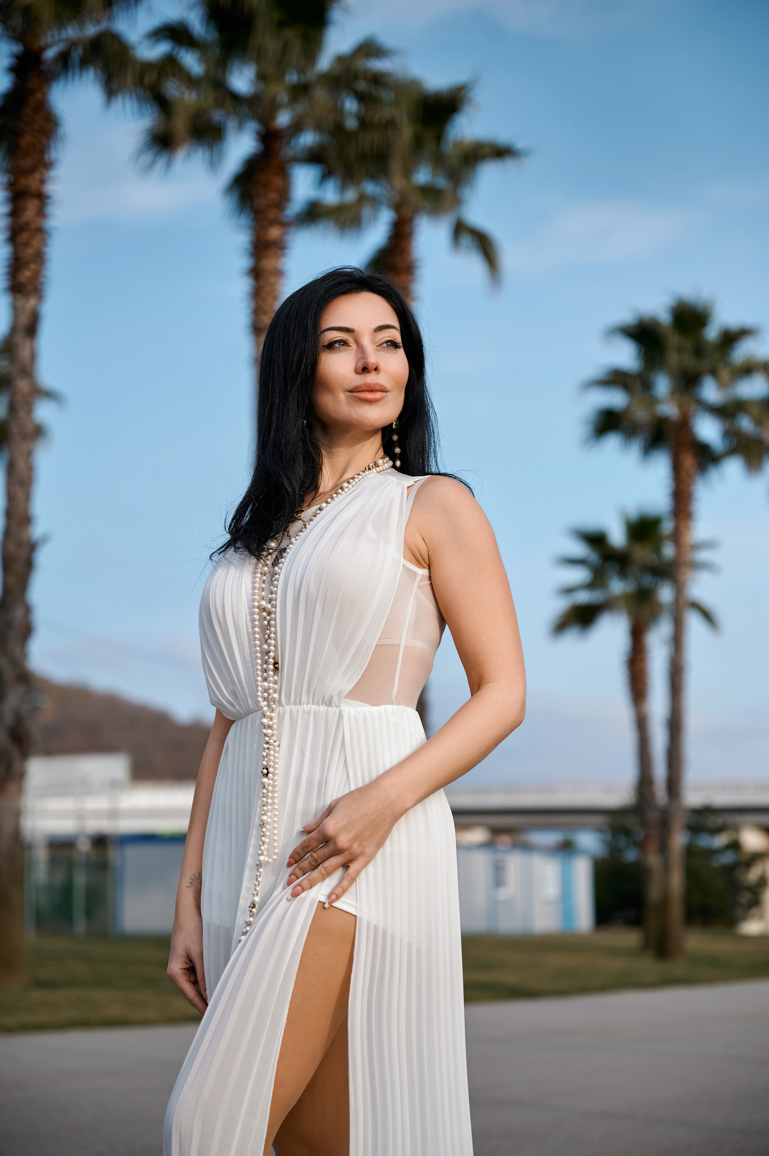 Кристина. Фотограф в Воронеже Тазаева Светлана