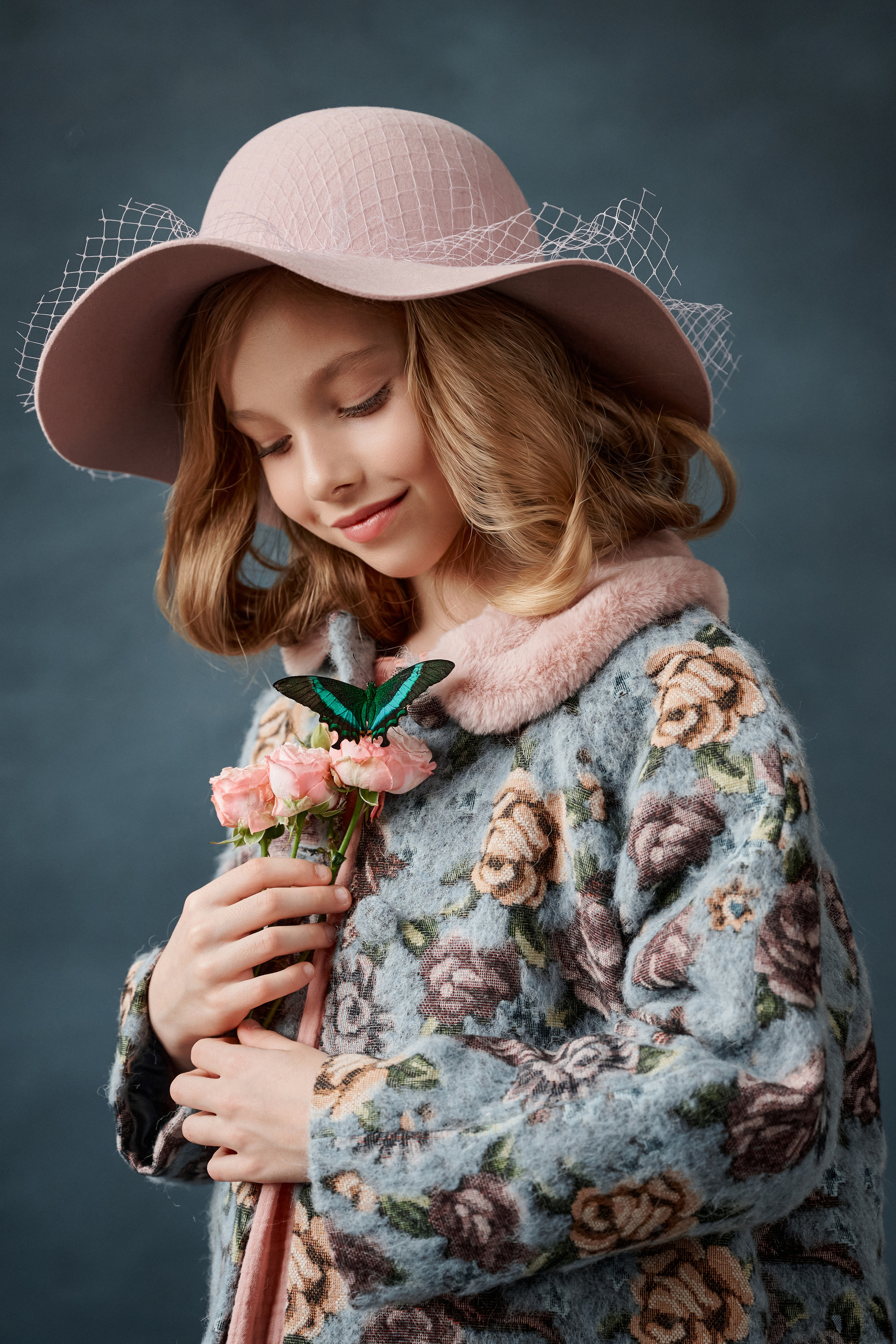 Юлия. Фотограф в Воронеже Тазаева Светлана