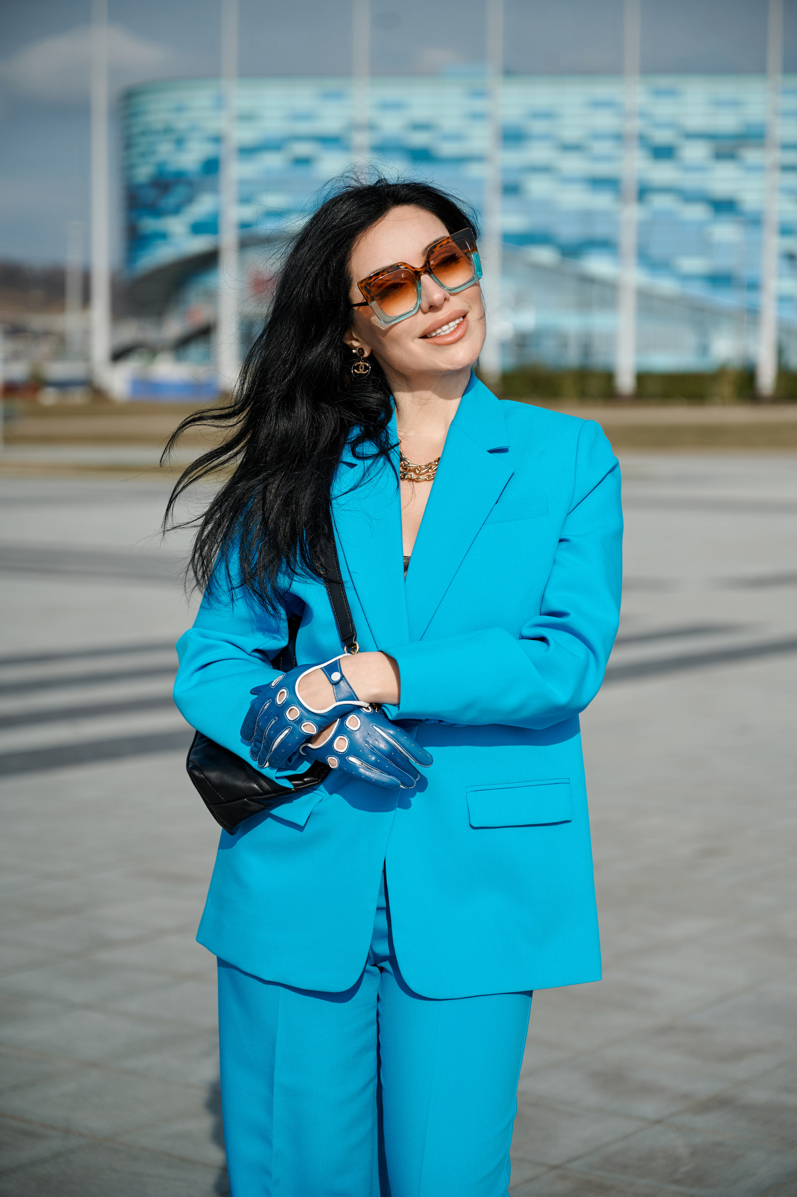 Кристина. Фотограф в Воронеже Тазаева Светлана