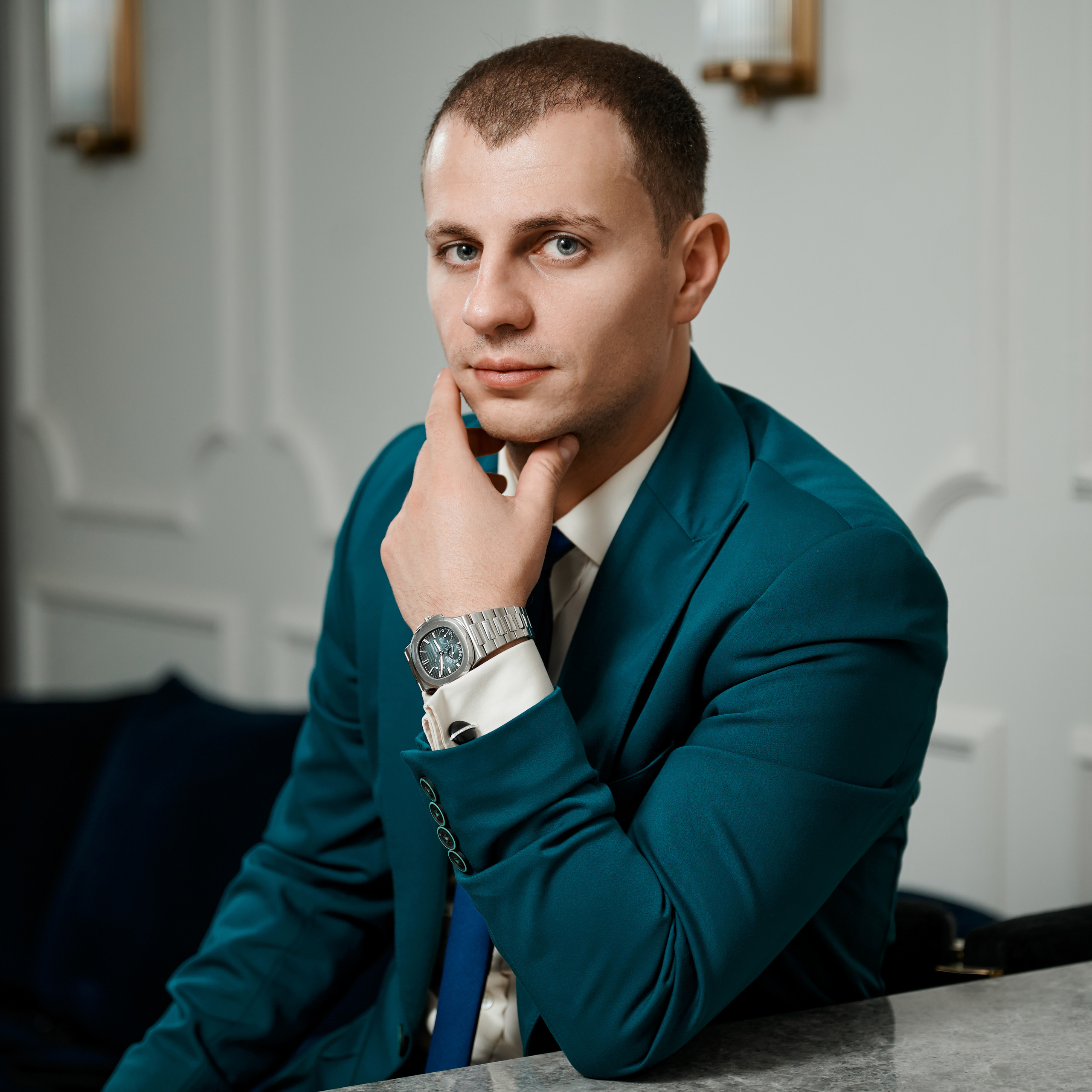 Евгений. Фотограф в Воронеже Тазаева Светлана