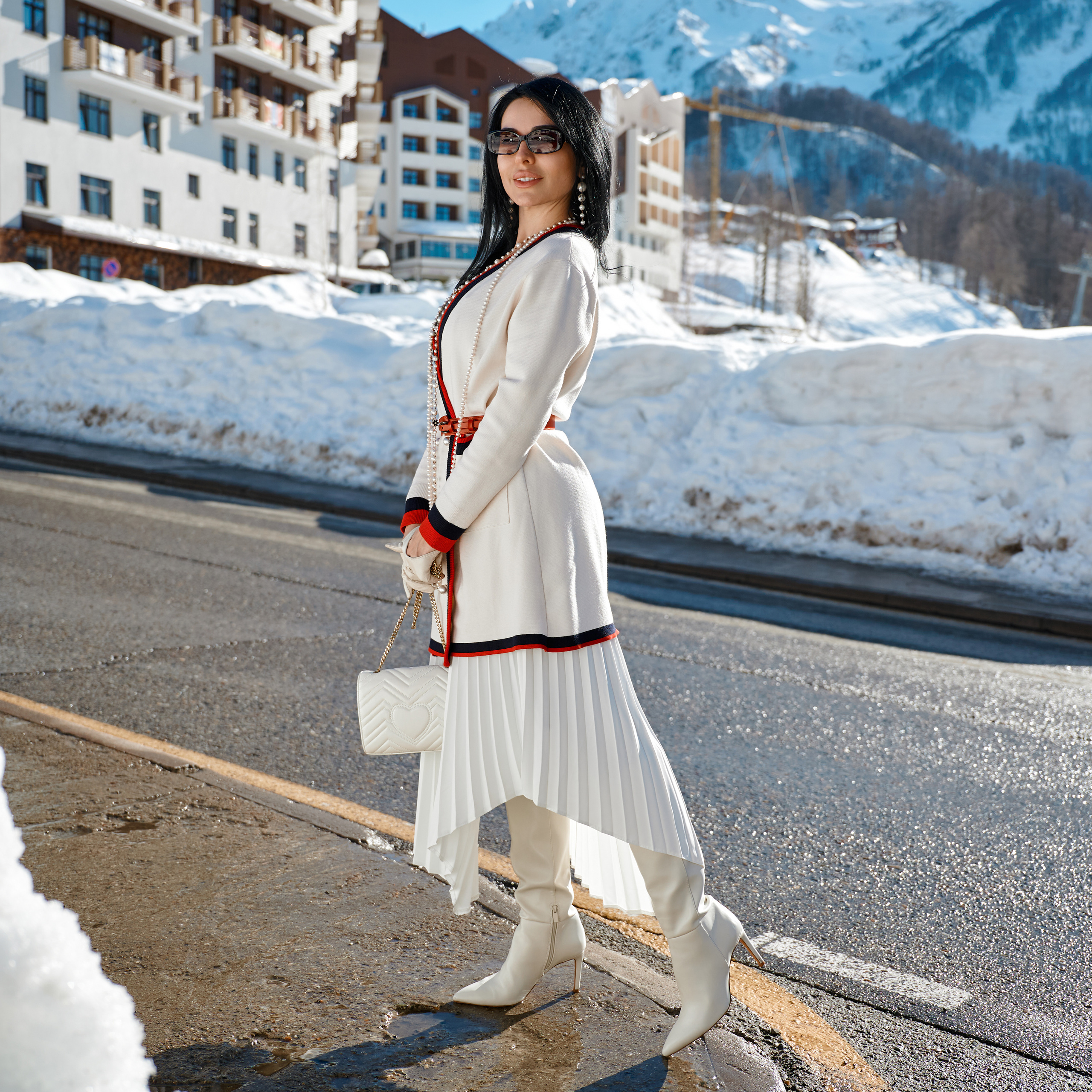 Кристина. Фотограф в Воронеже Тазаева Светлана