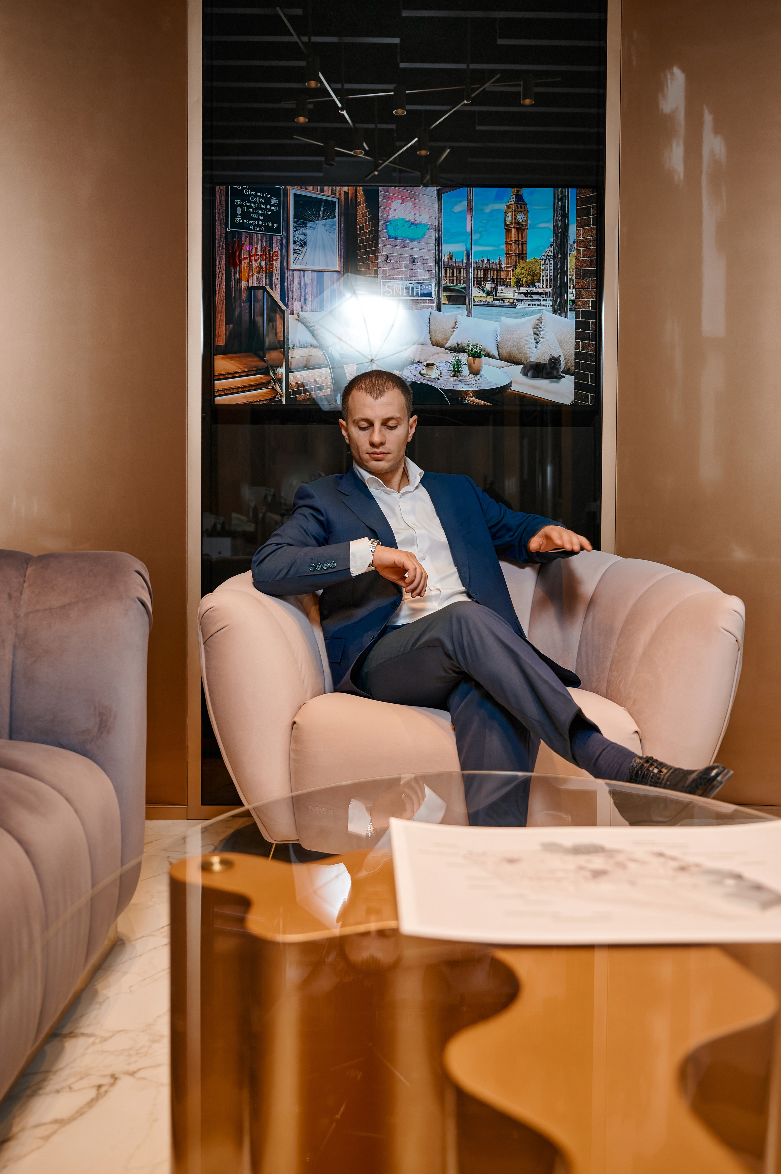 Евгений. Фотограф в Воронеже Тазаева Светлана