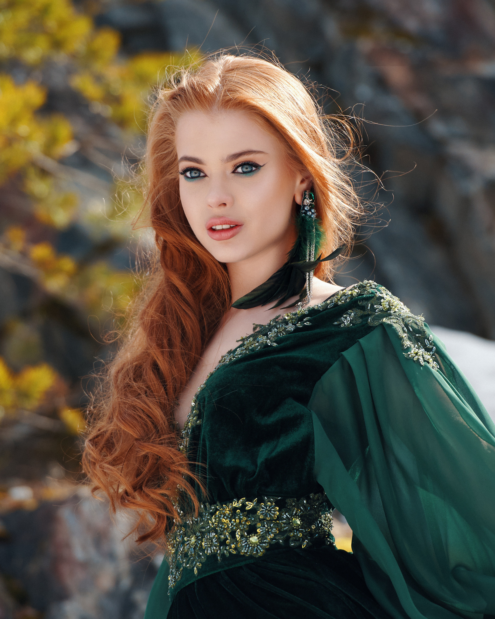 Марина. Фотограф в Воронеже Тазаева Светлана